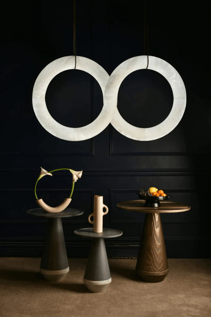 Oslo Pendant Light A