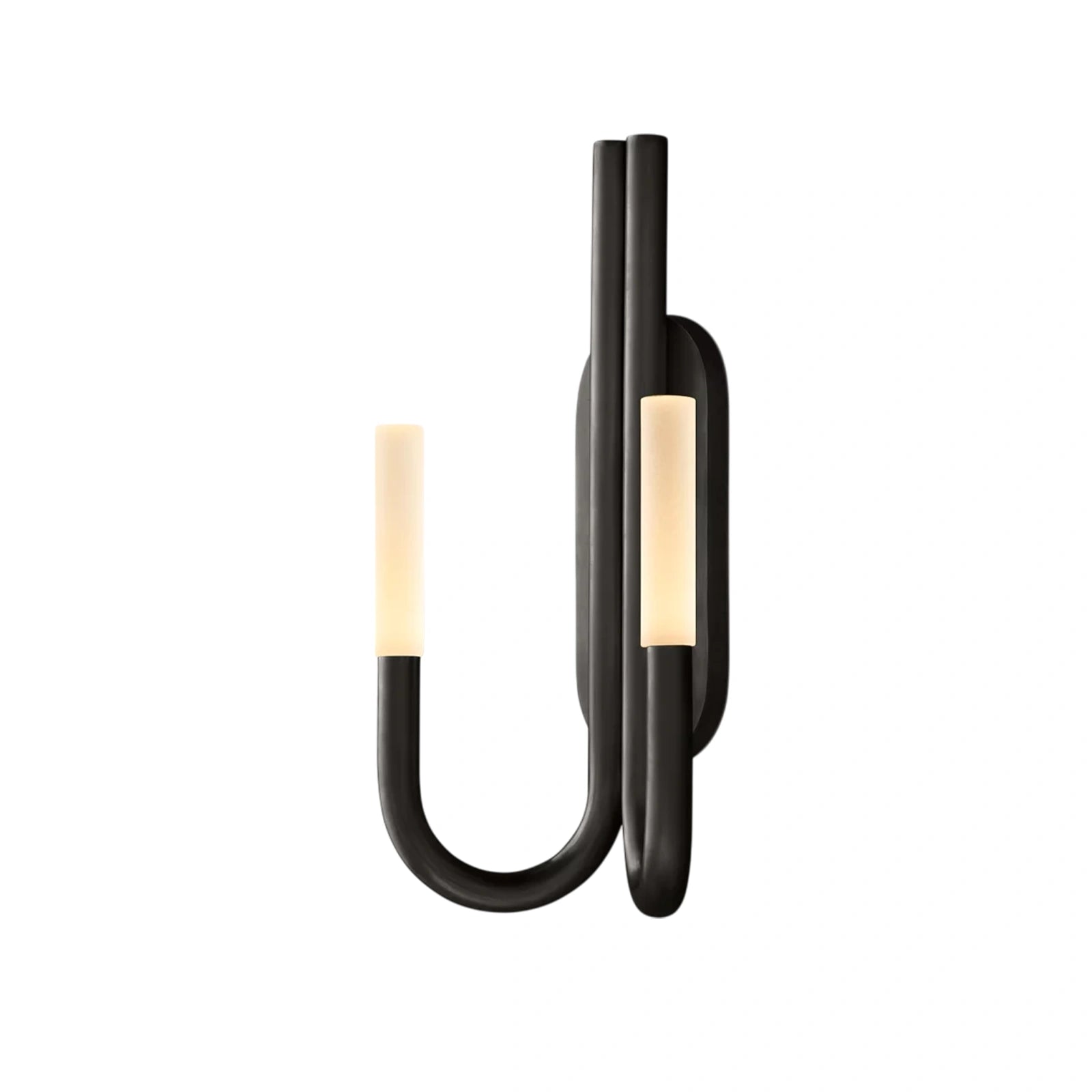 Rousseaw Double Sconce