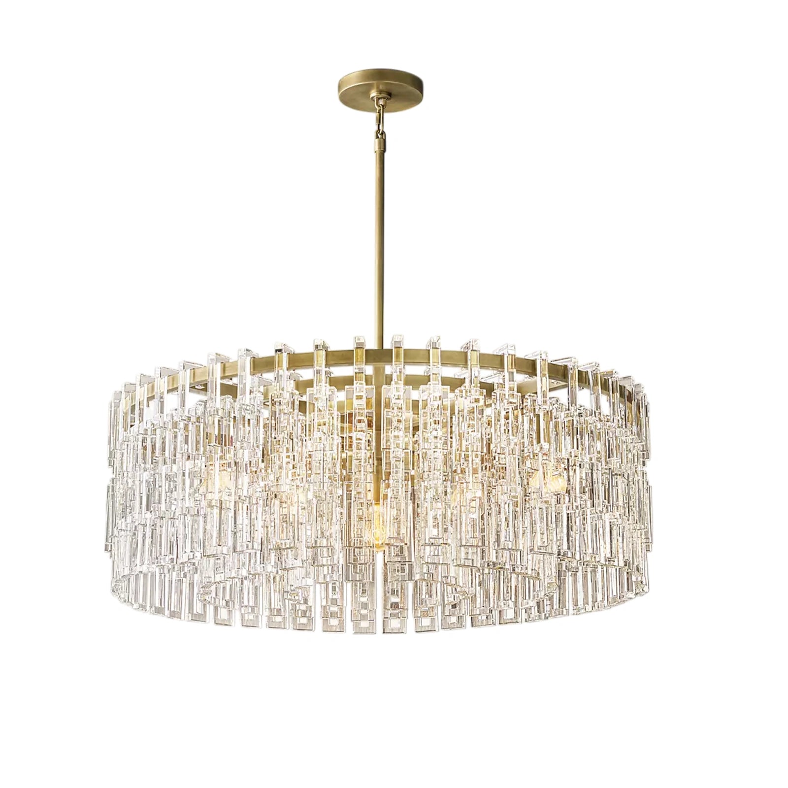 Mirignan Round Chandelier