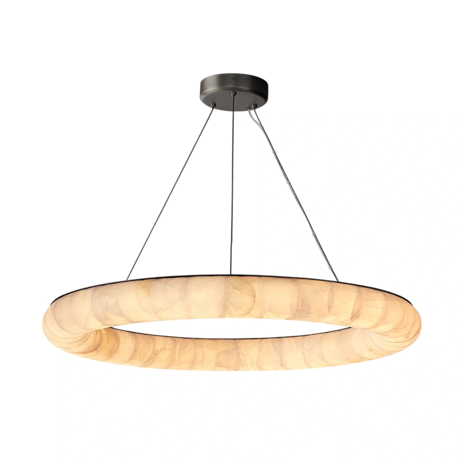 Civage Lisse Round Chandelier