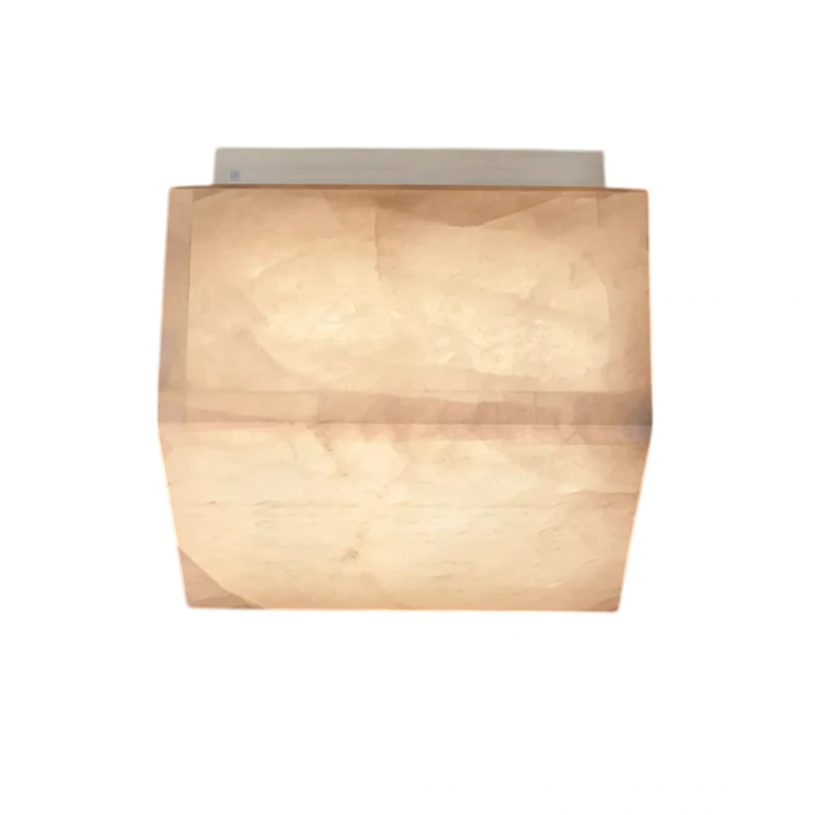 Civage Square Flushmount