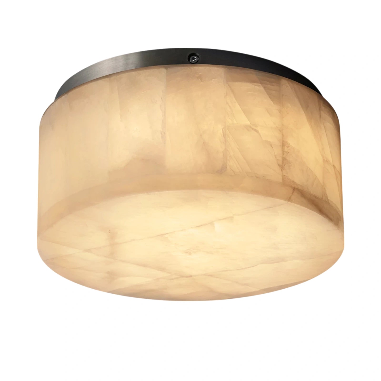 Civage Lueur Round Flushmount