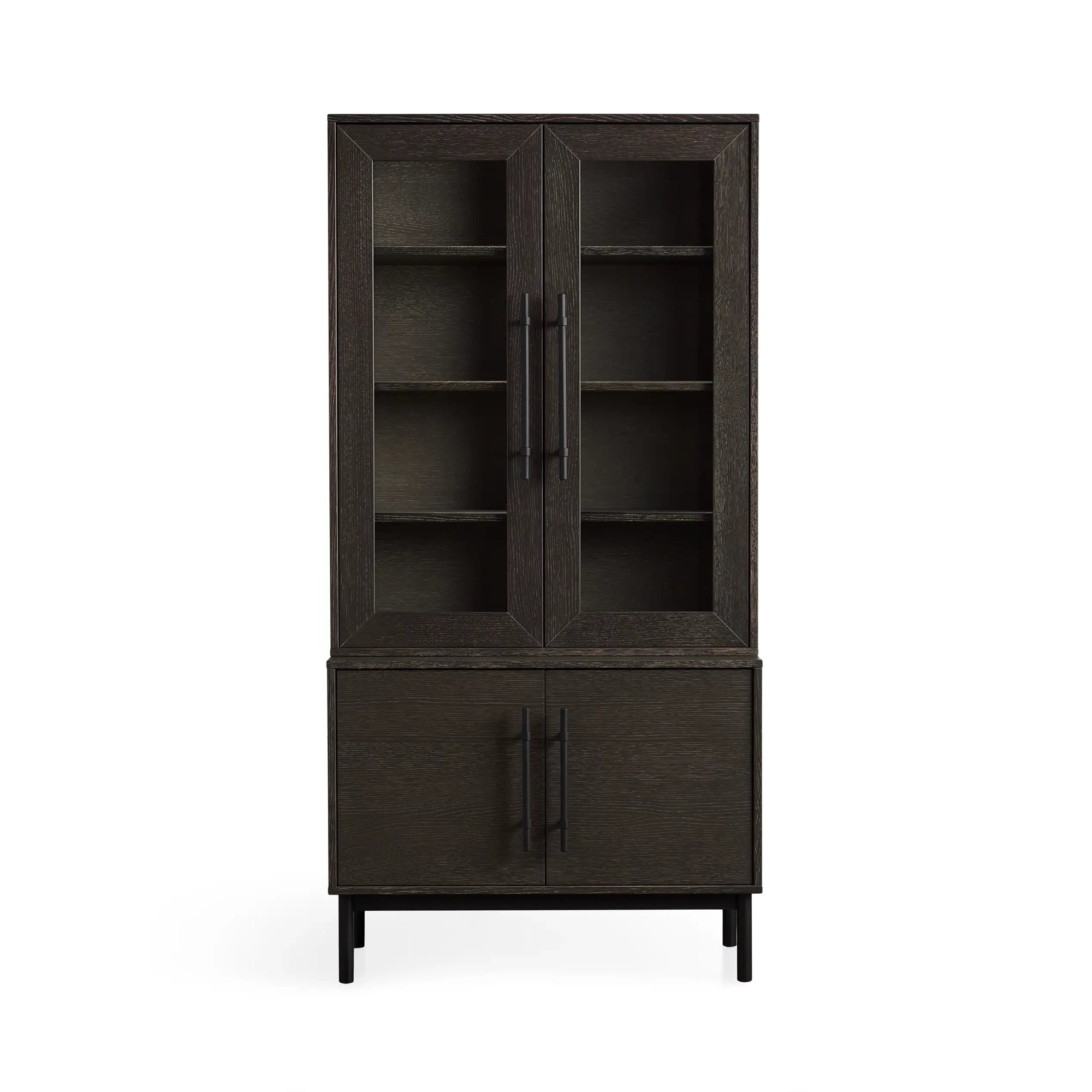 Sullivan Single Bookcase