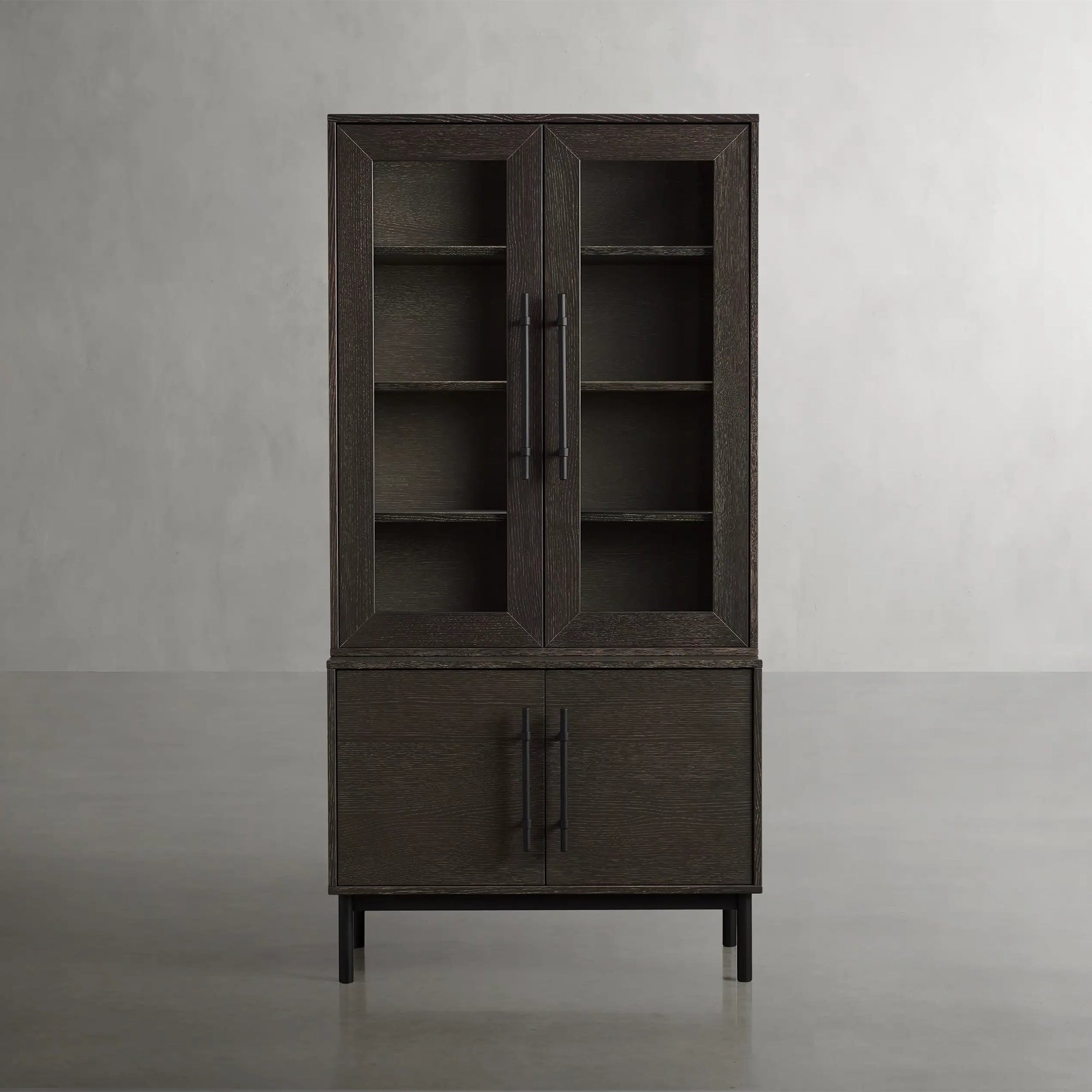 Sullivan Single Bookcase