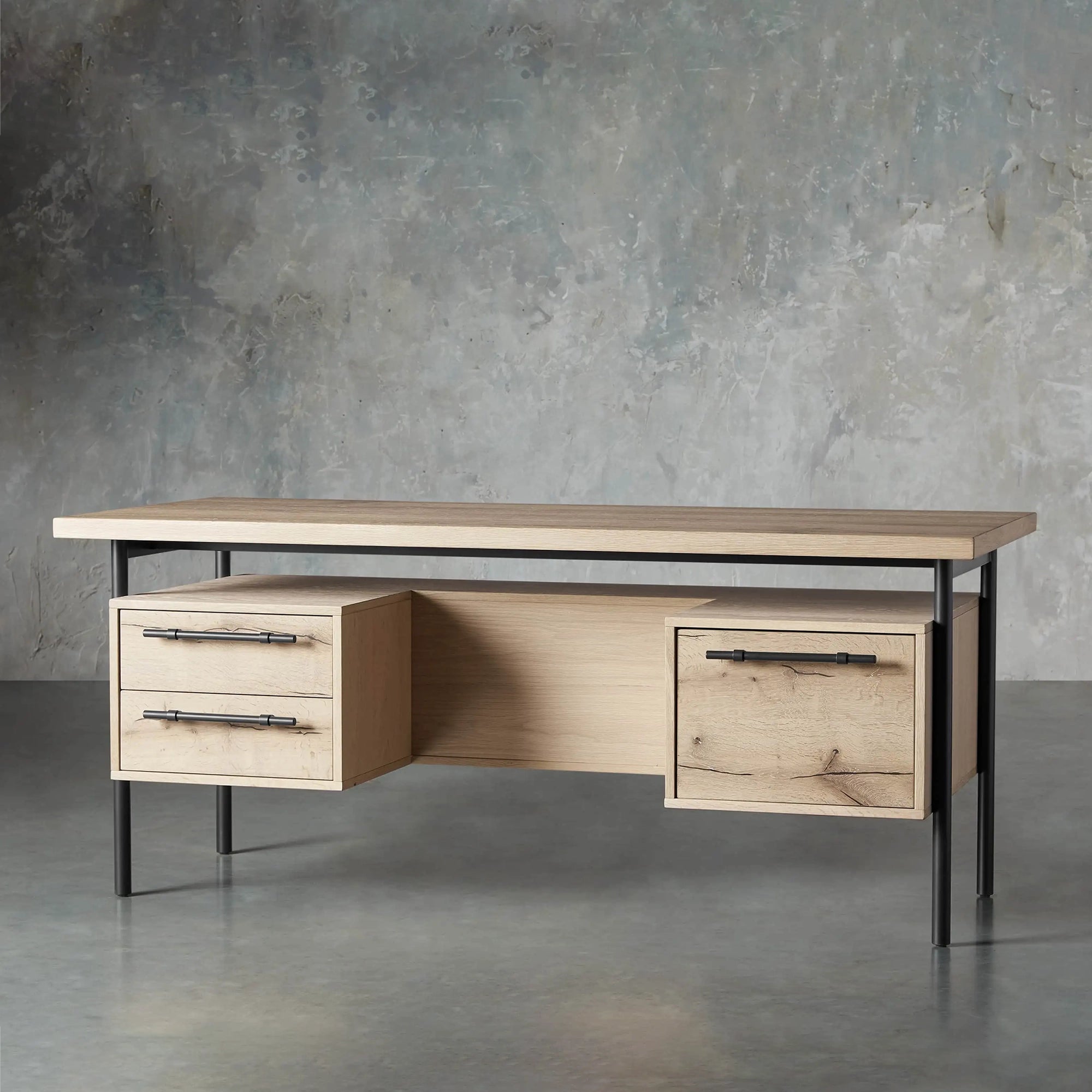 Sullivan Executive Desk