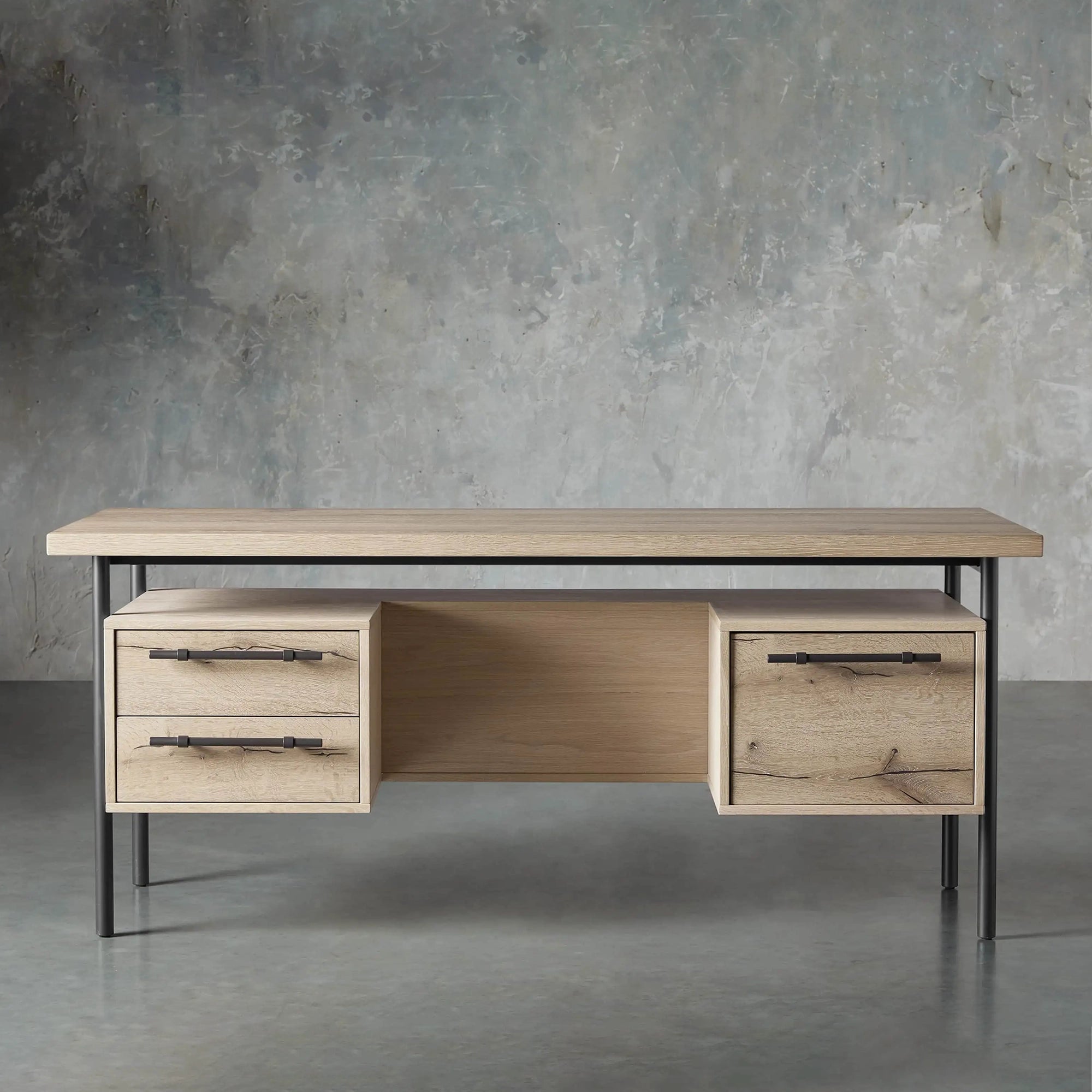 Sullivan Executive Desk