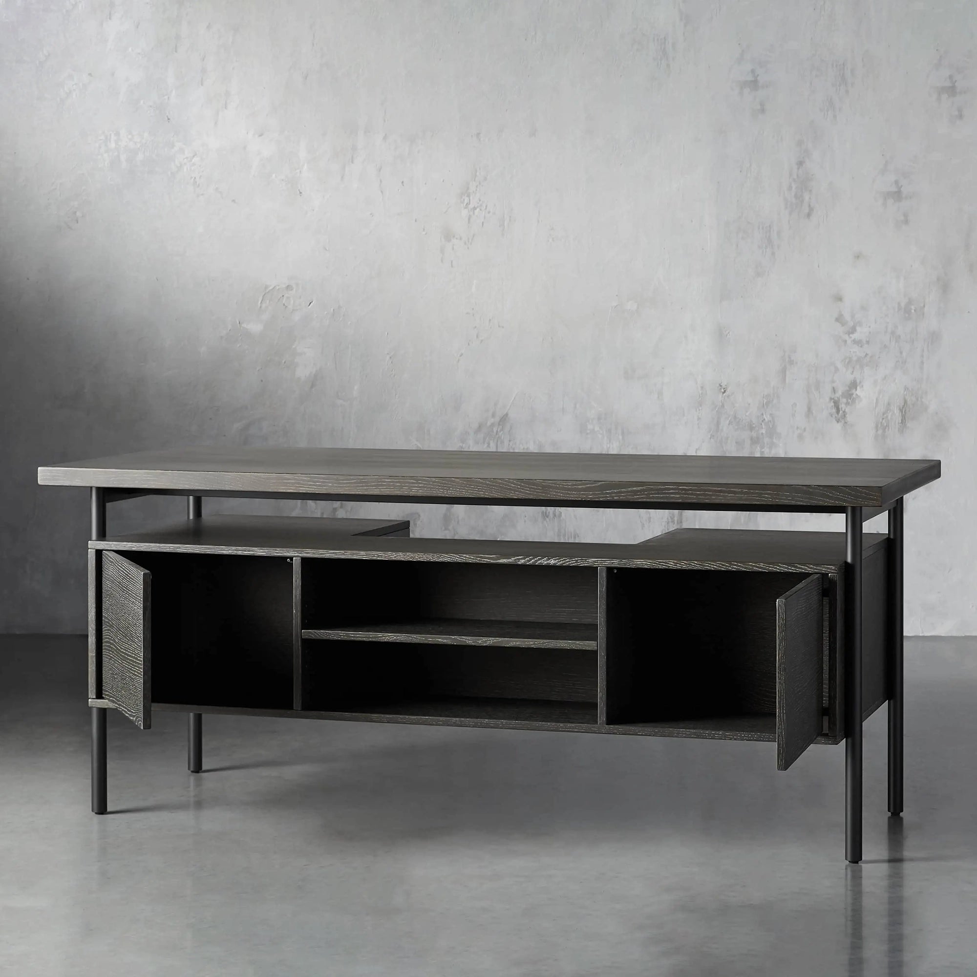 Sullivan Executive Desk