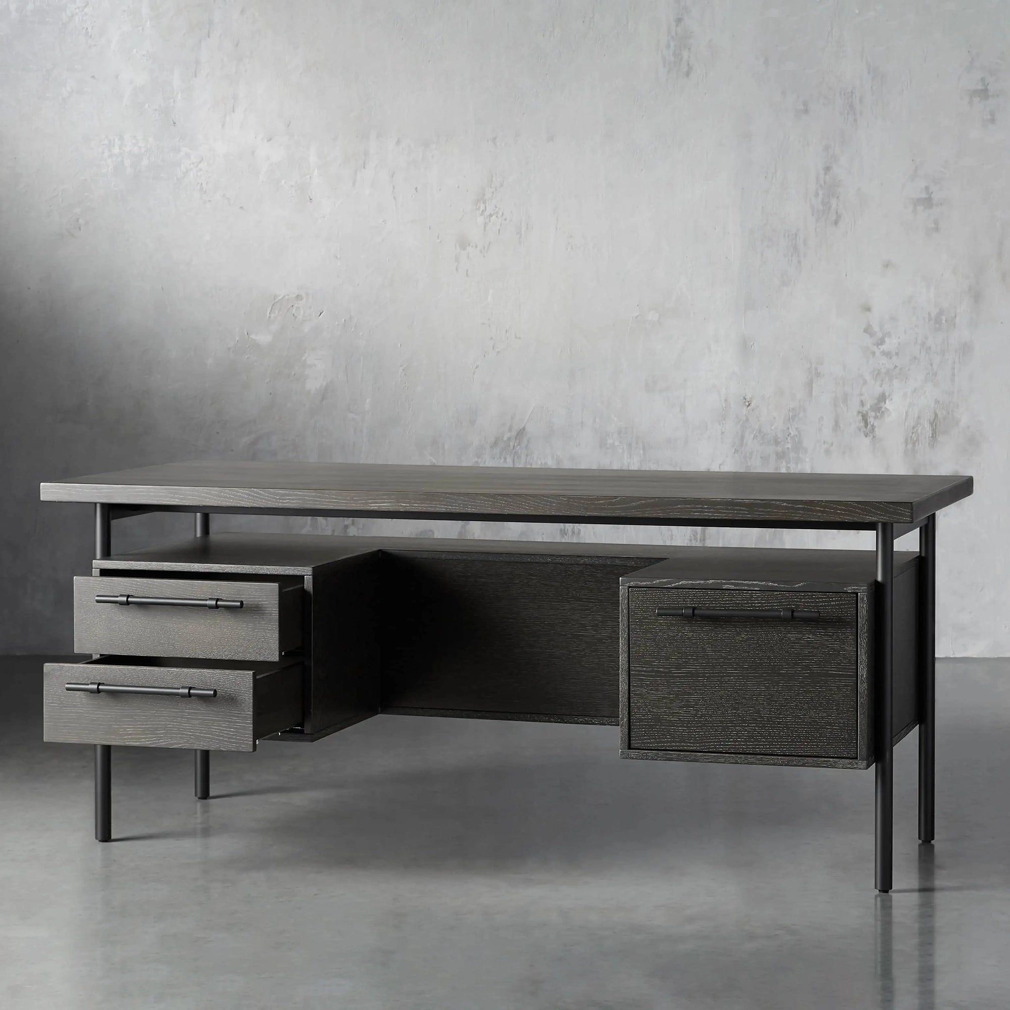 Sullivan Executive Desk