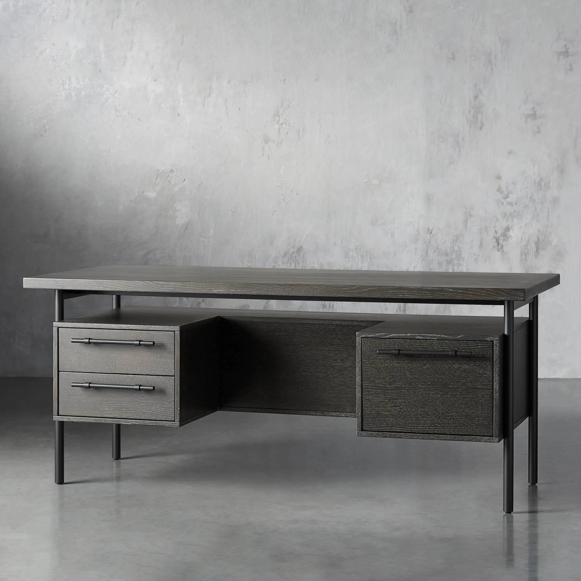 Sullivan Executive Desk