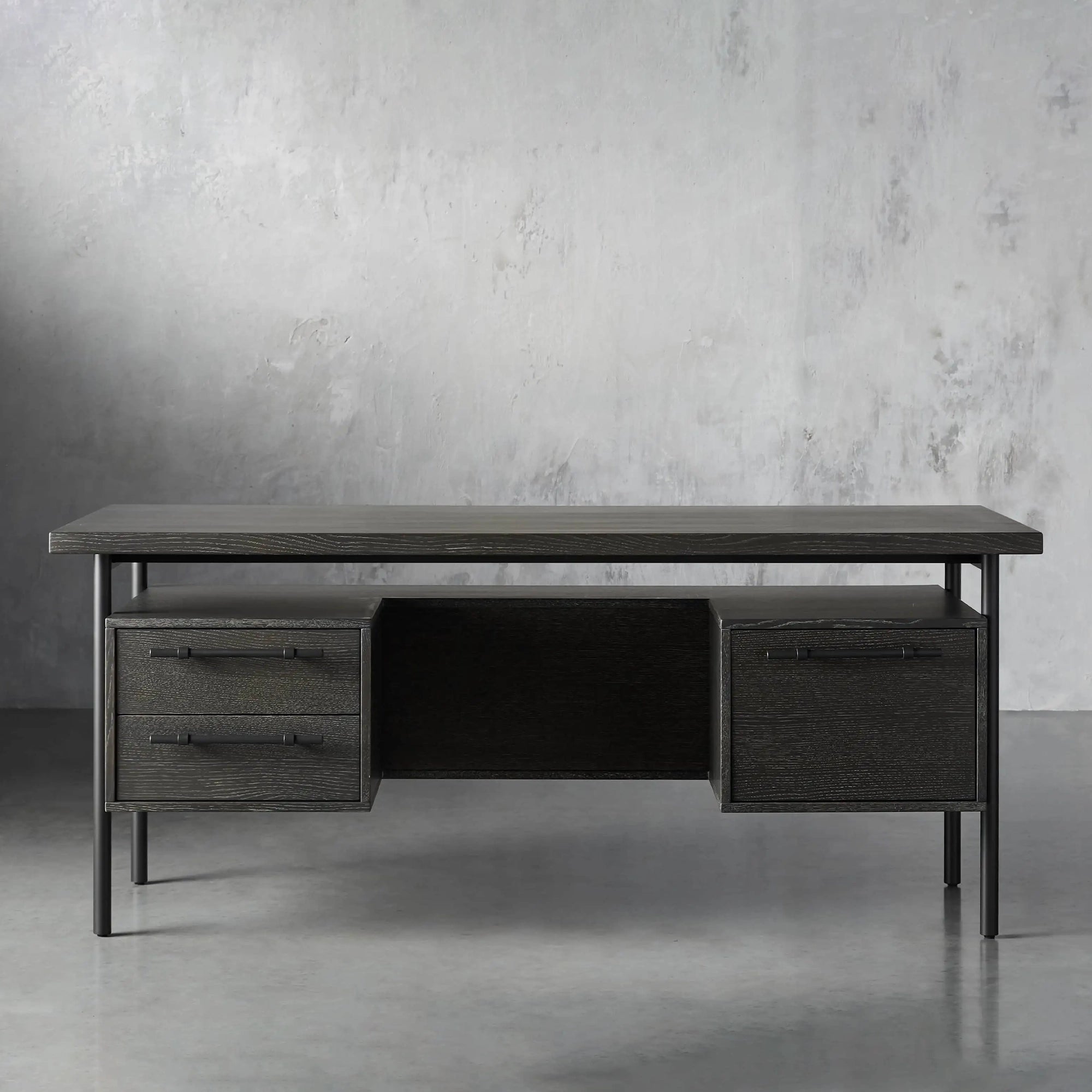 Sullivan Executive Desk