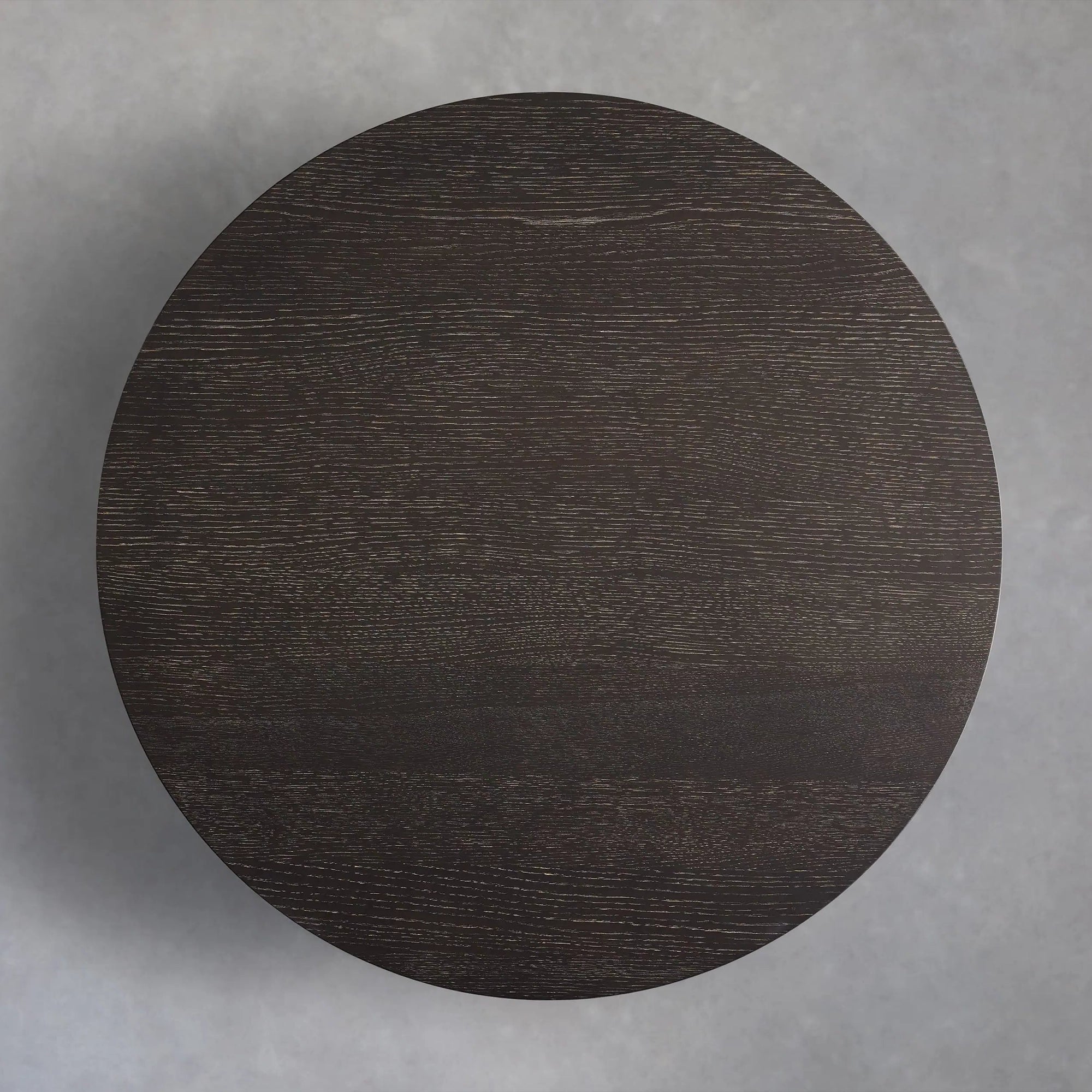 Sullivan Round Plinth Coffee Table