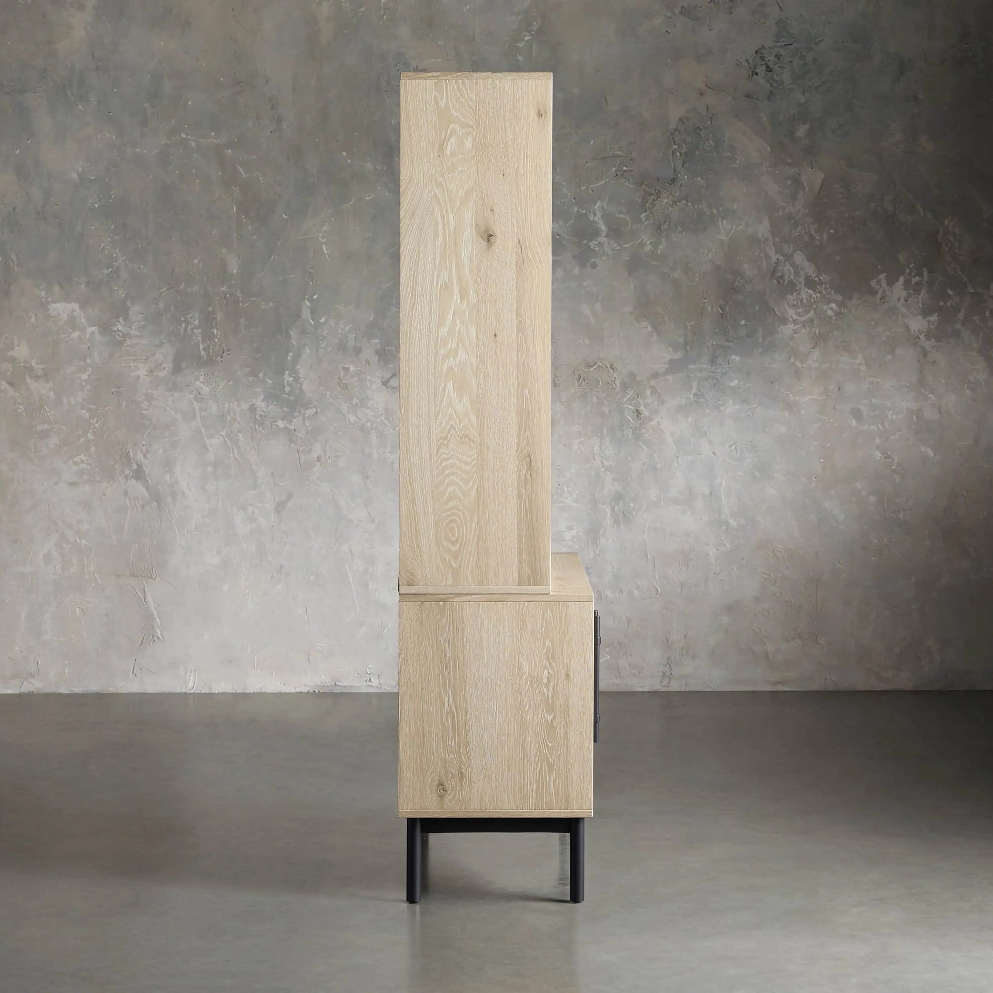 Sullivan Single Bookcase