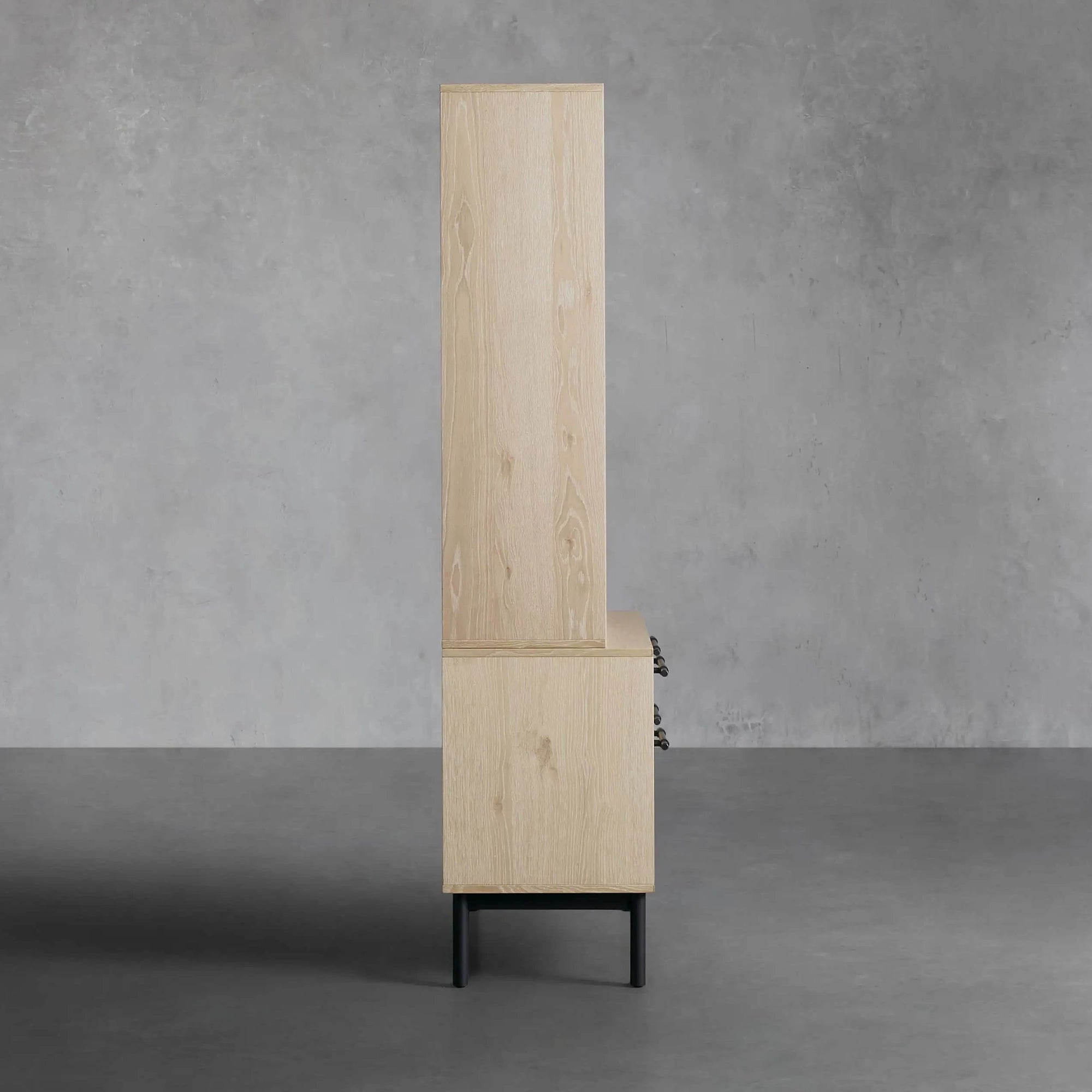 Sullivan Single Bookcase