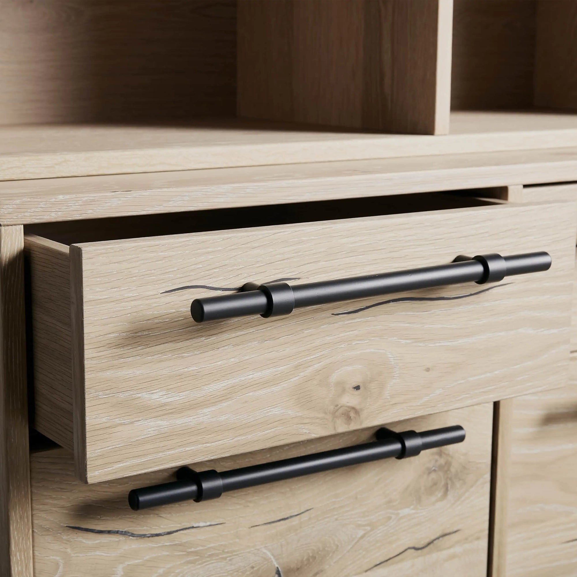 Sullivan Single Bookcase