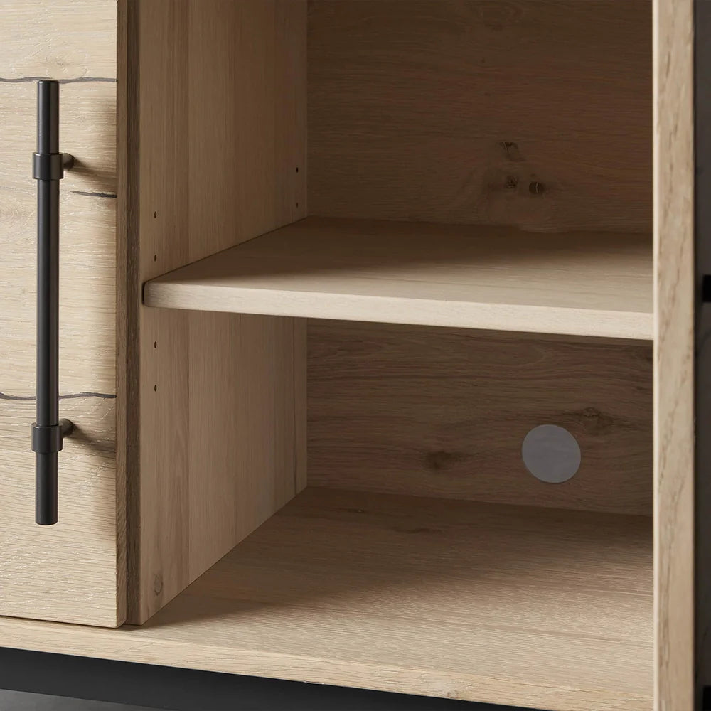 Sullivan Two Door Sideboard