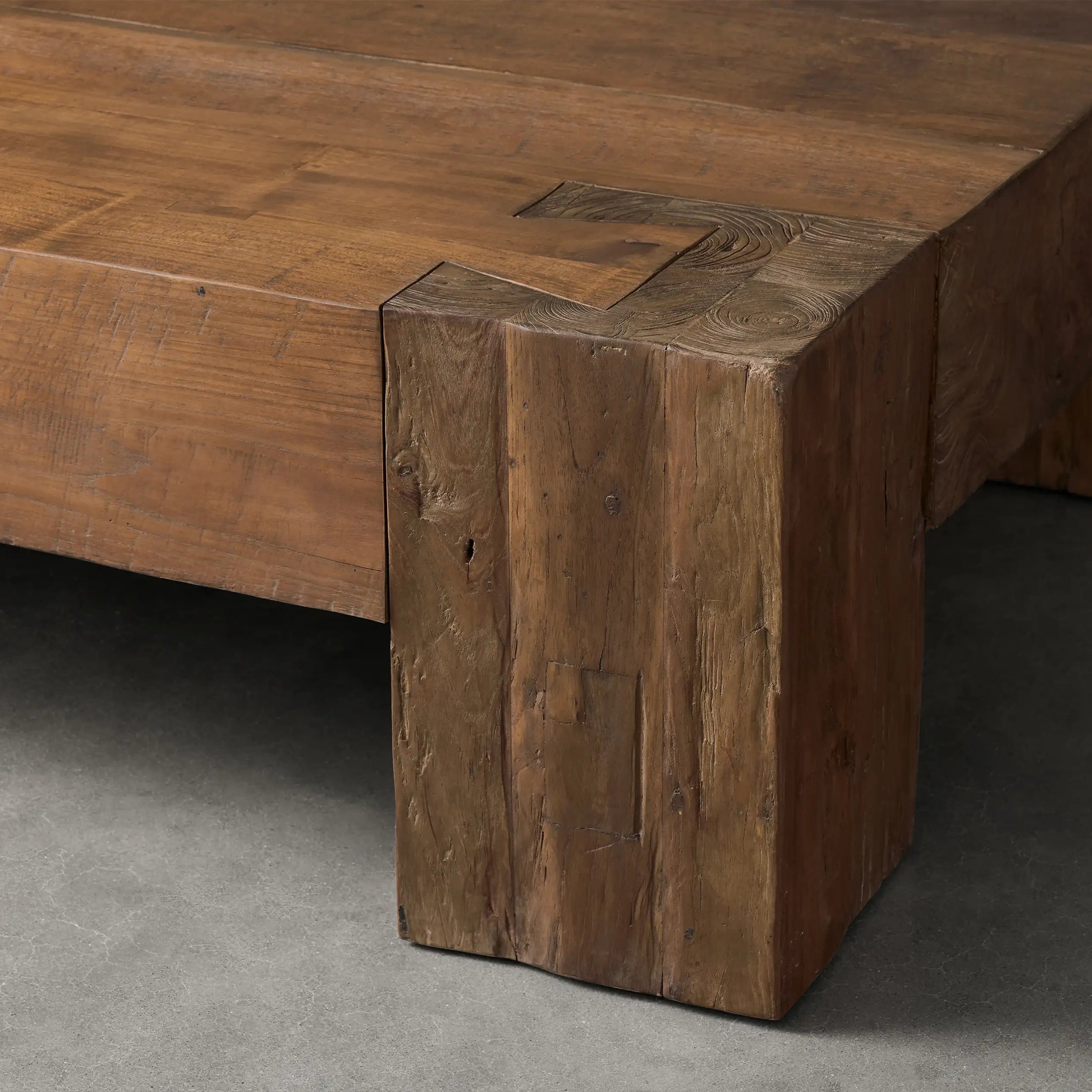 Ubud Coffee Table