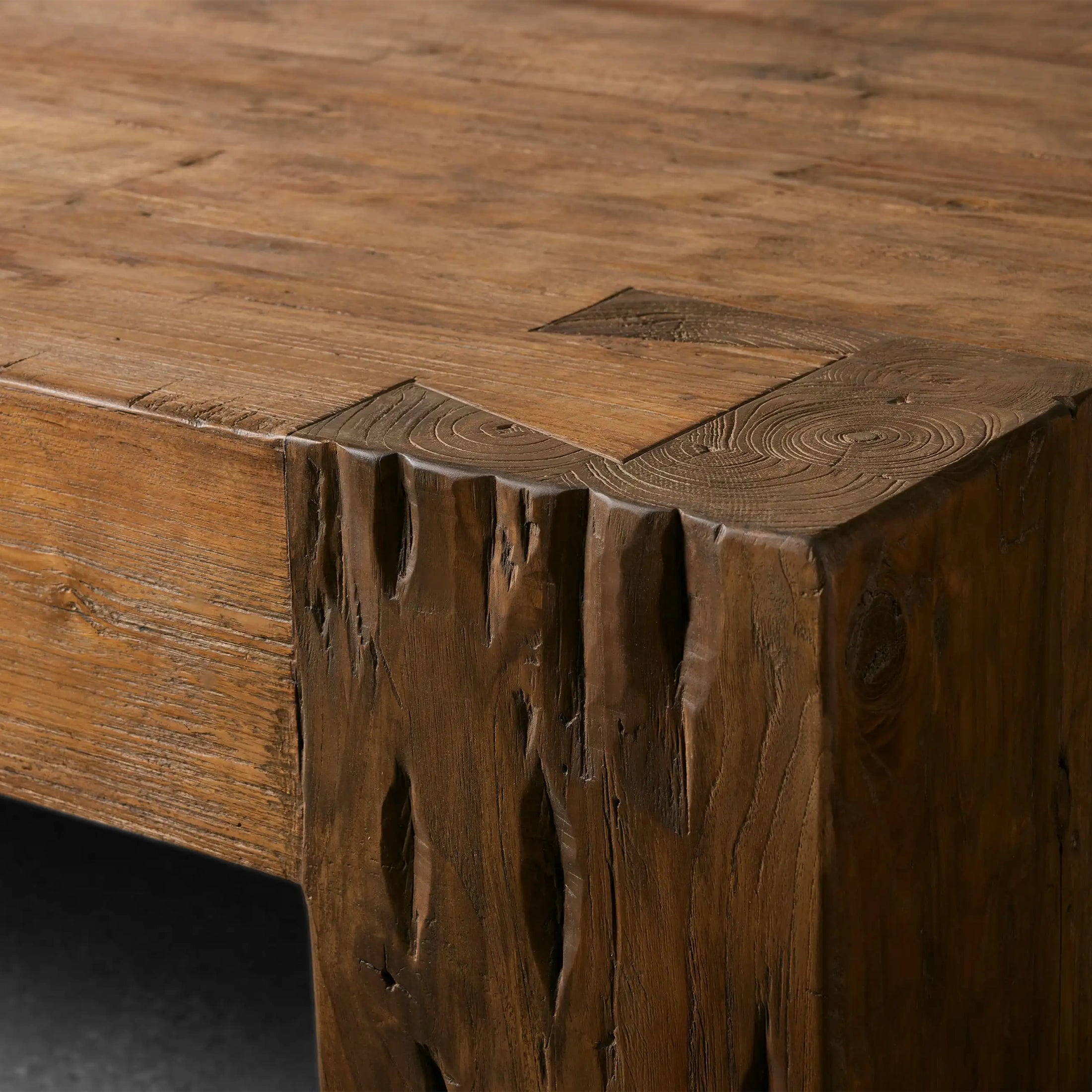 Ubud Coffee Table
