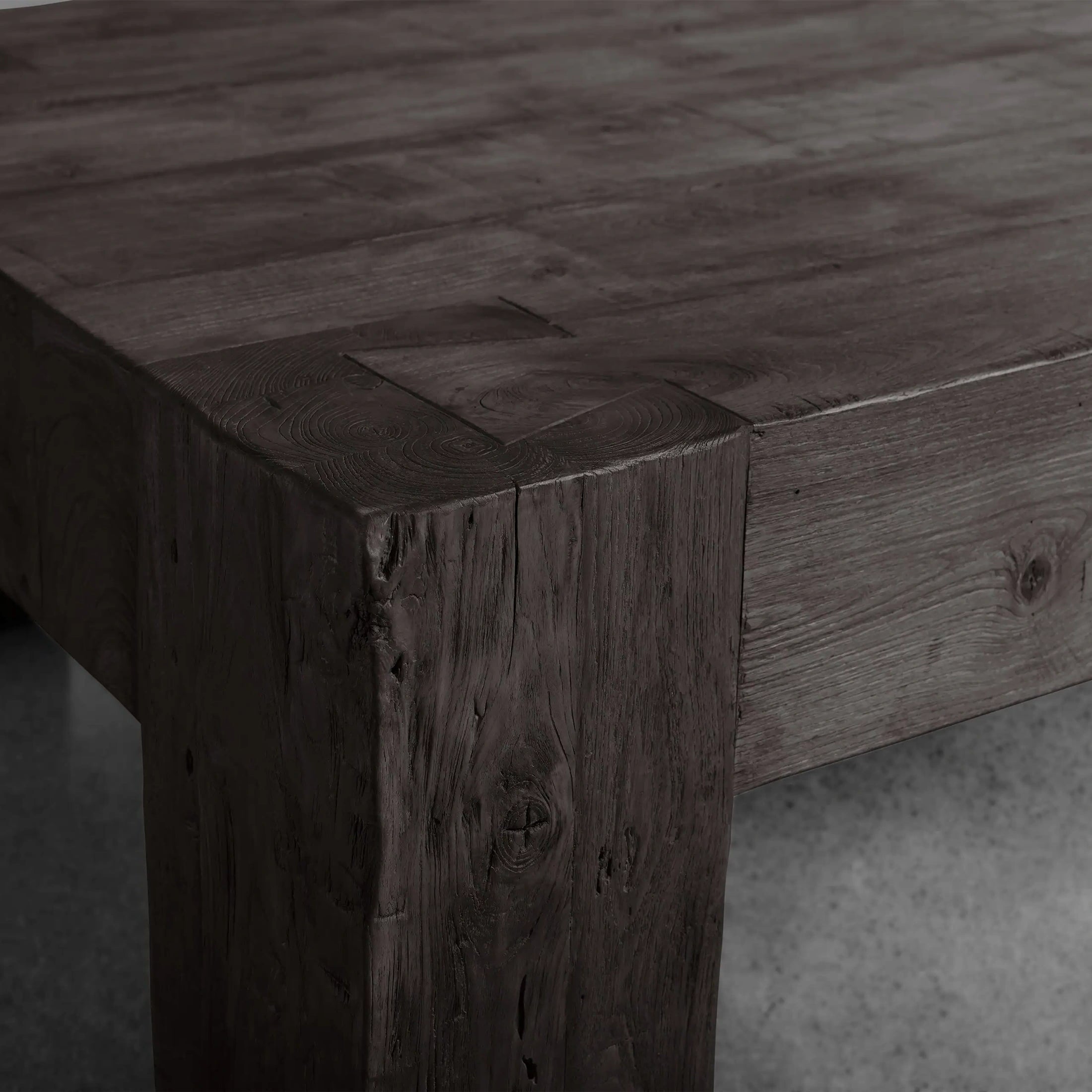 Ubud Coffee Table