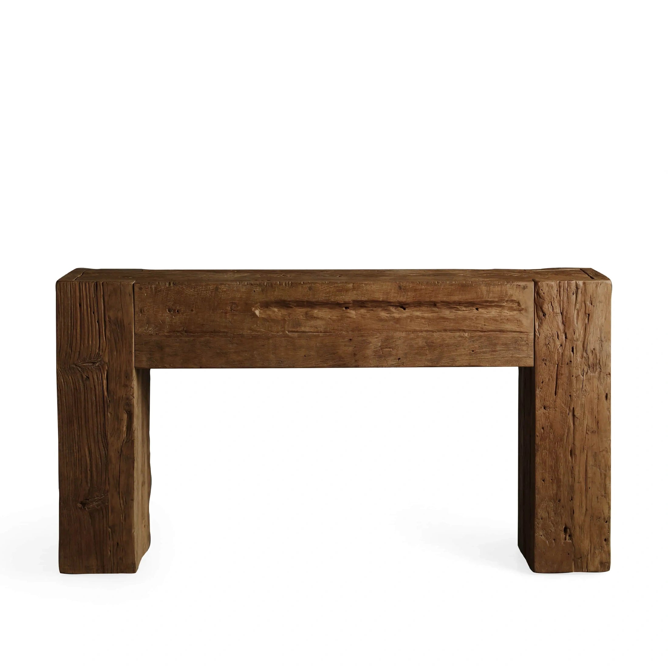 Ubud Console