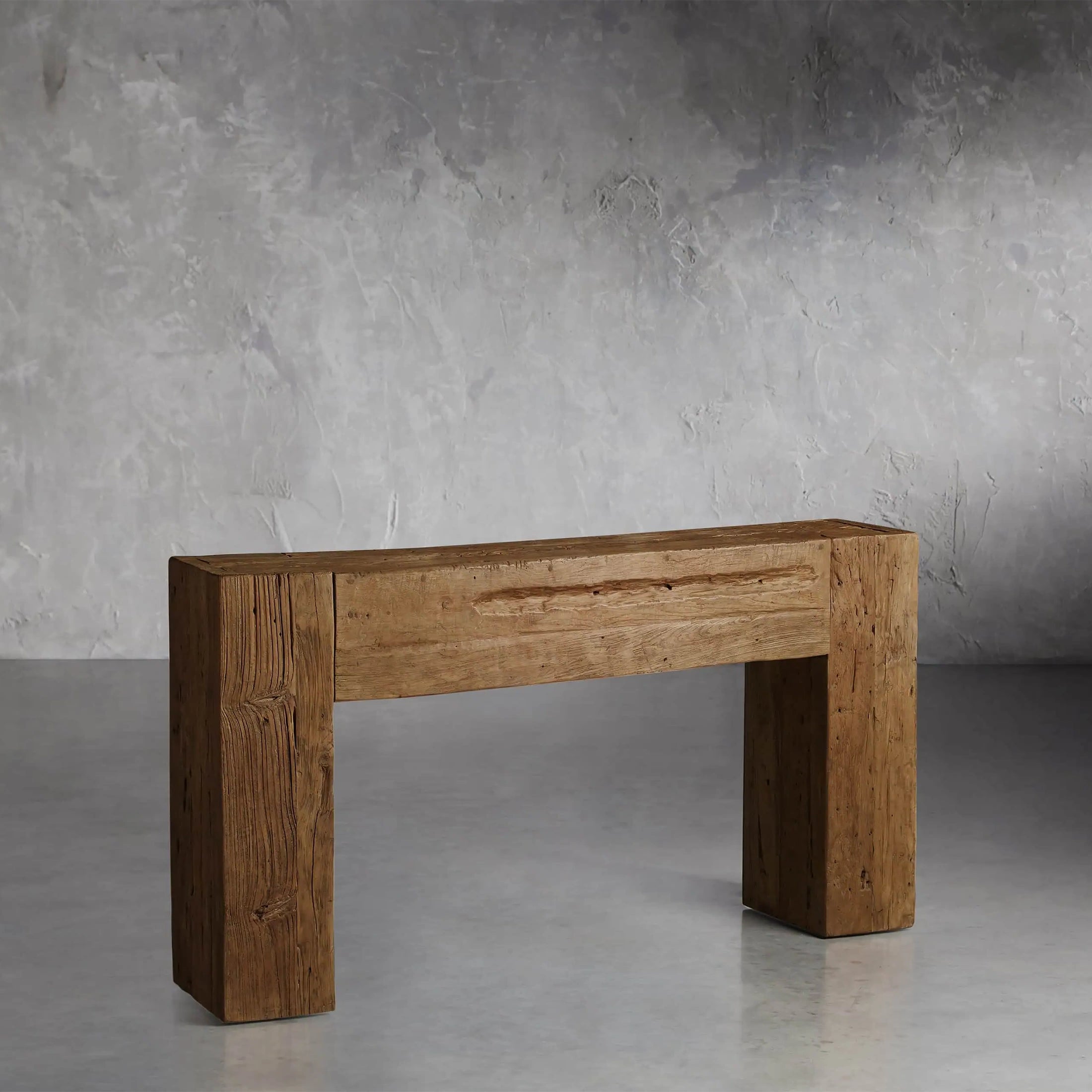 Ubud Console