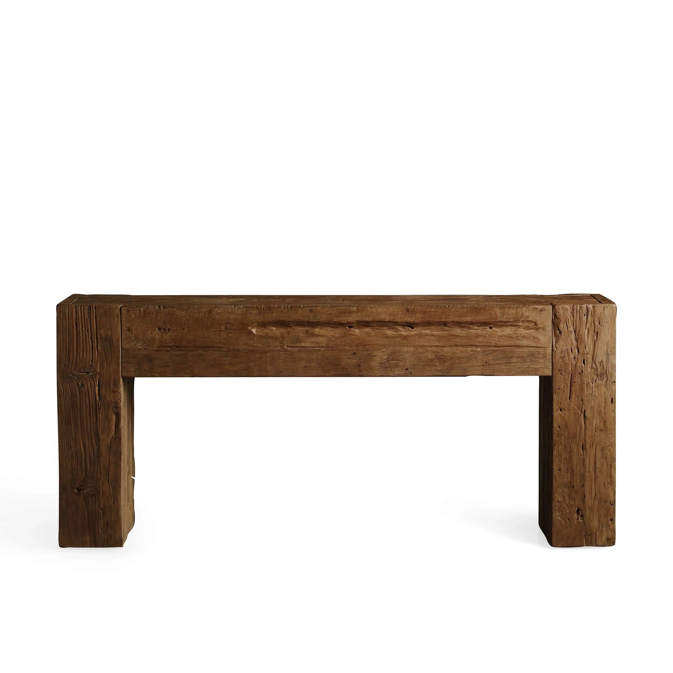 Ubud Console