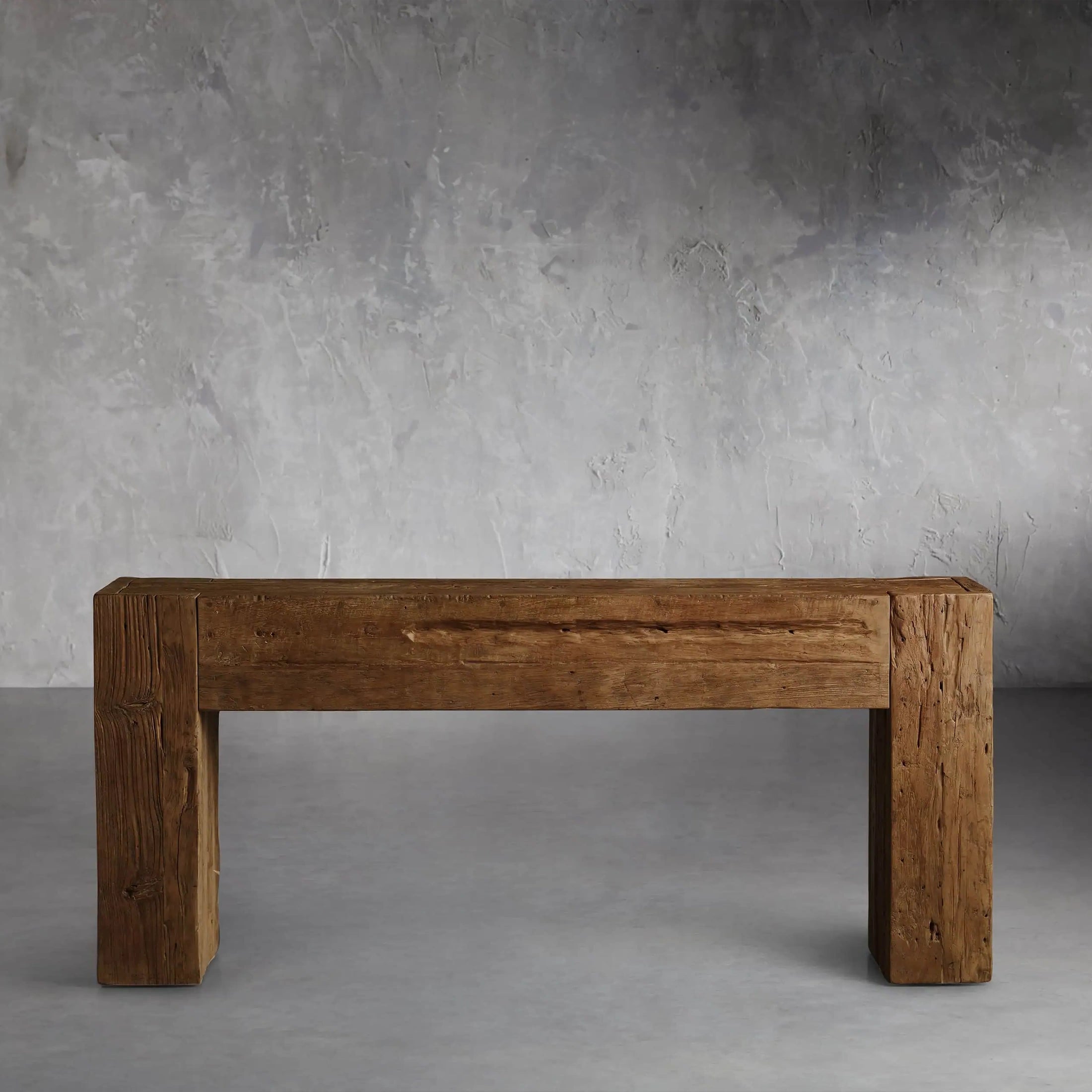 Ubud Console