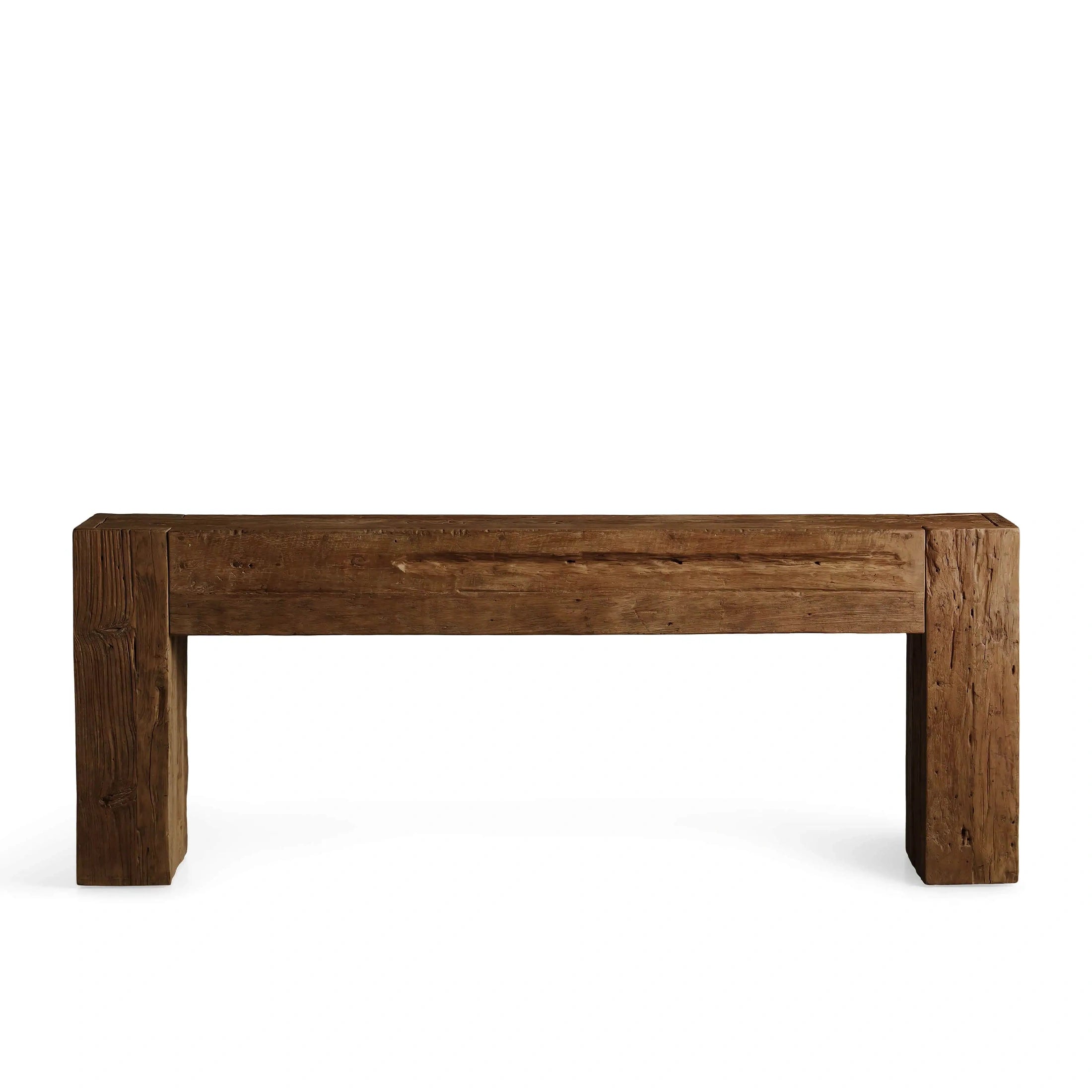 Ubud Console