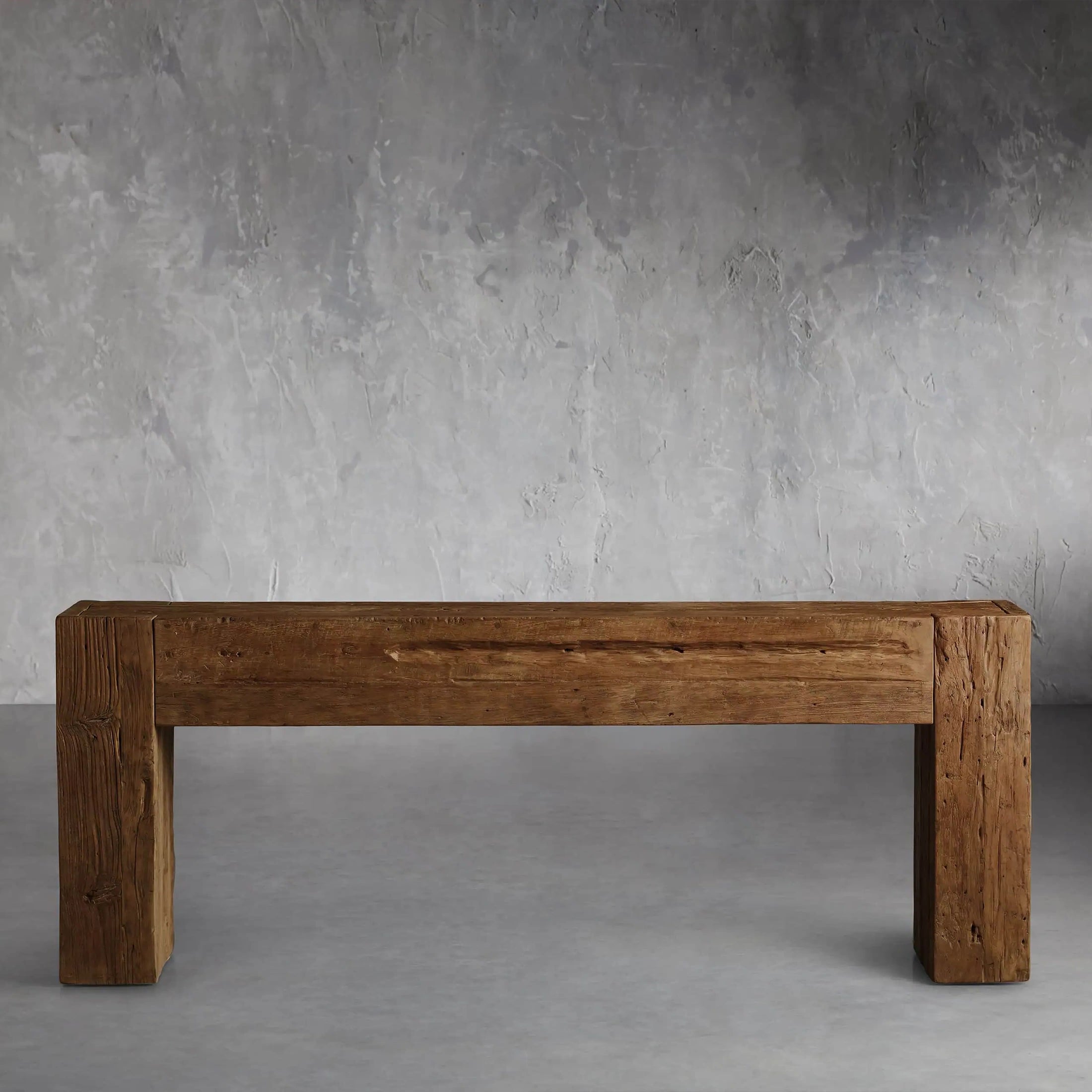 Ubud Console