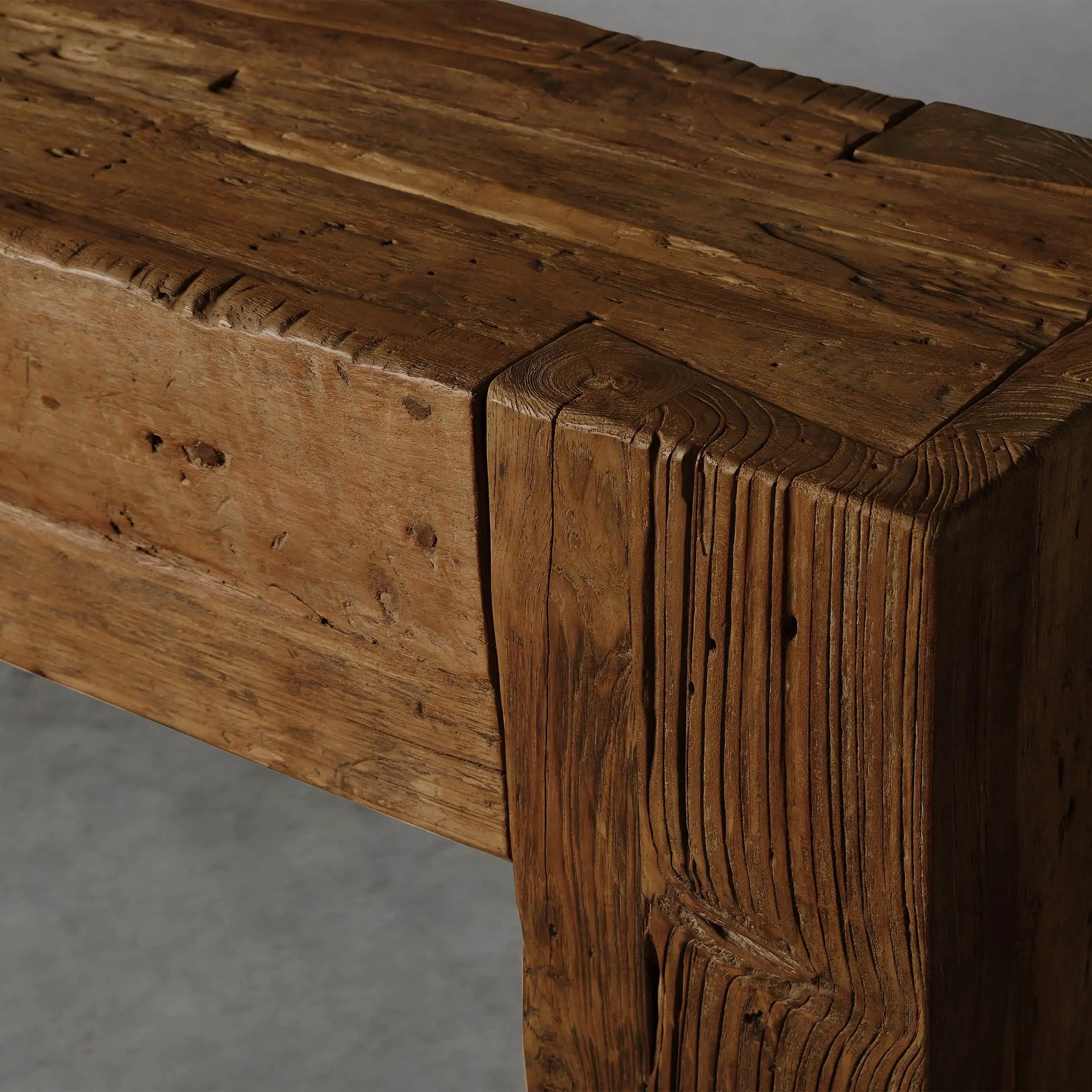 Ubud Console