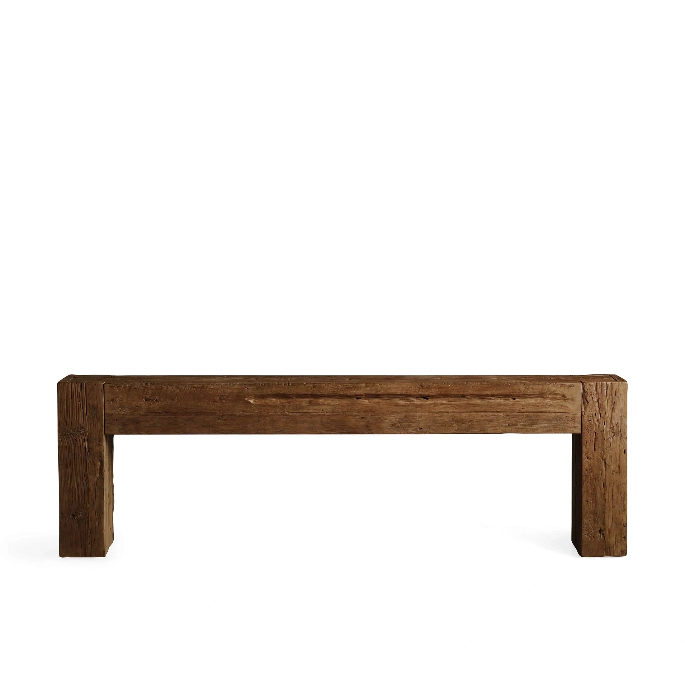 Ubud Console