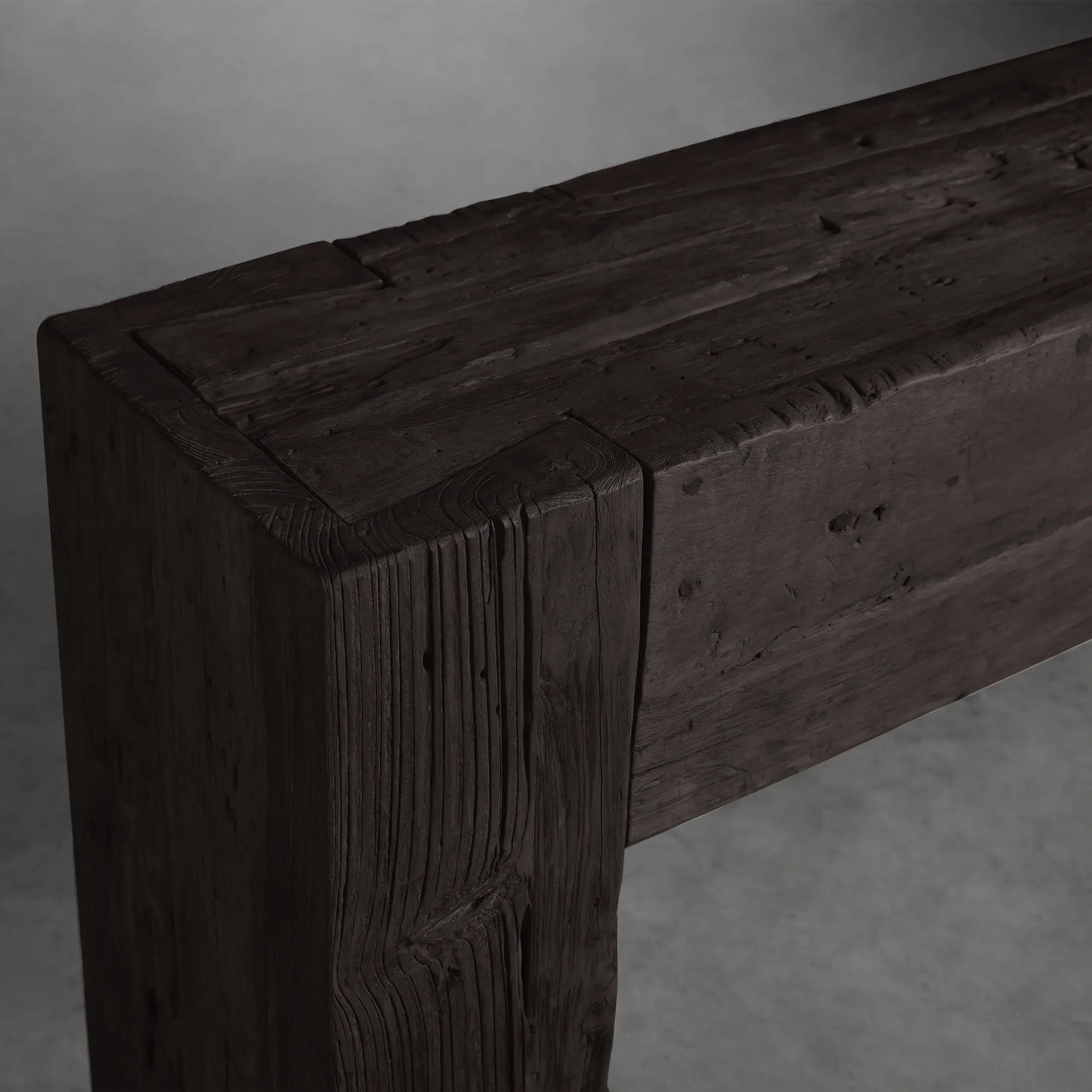 Ubud Console