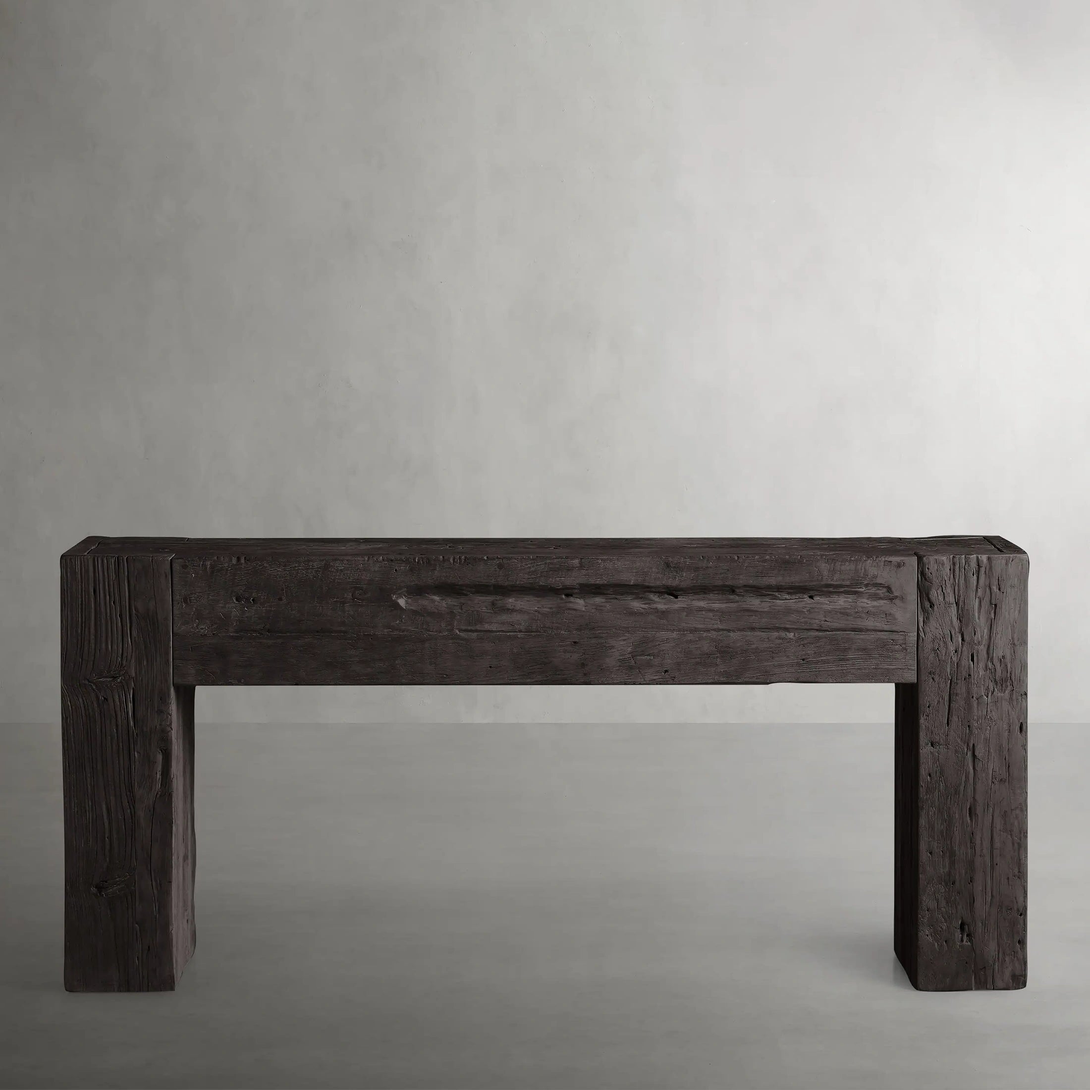 Ubud Console