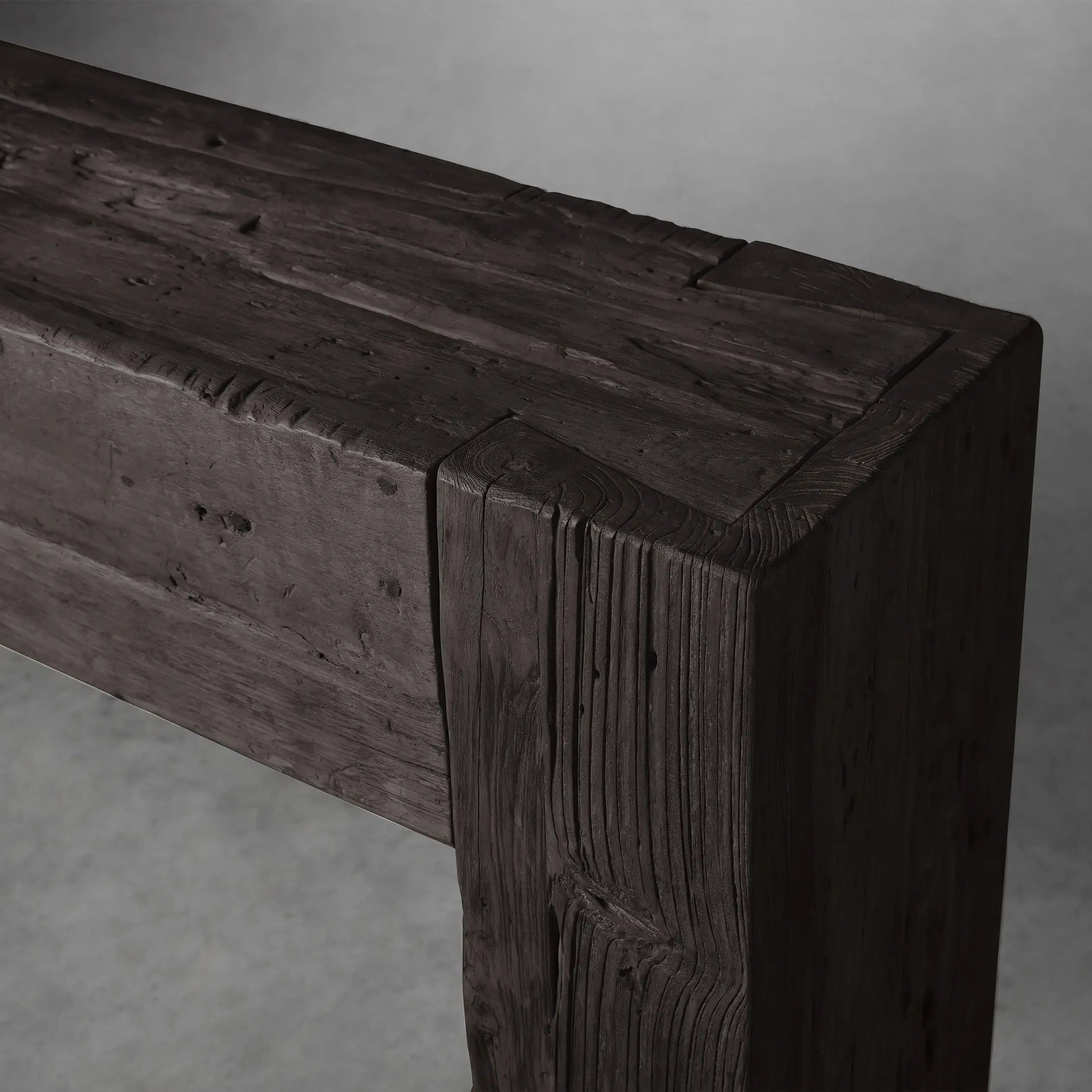 Ubud Console