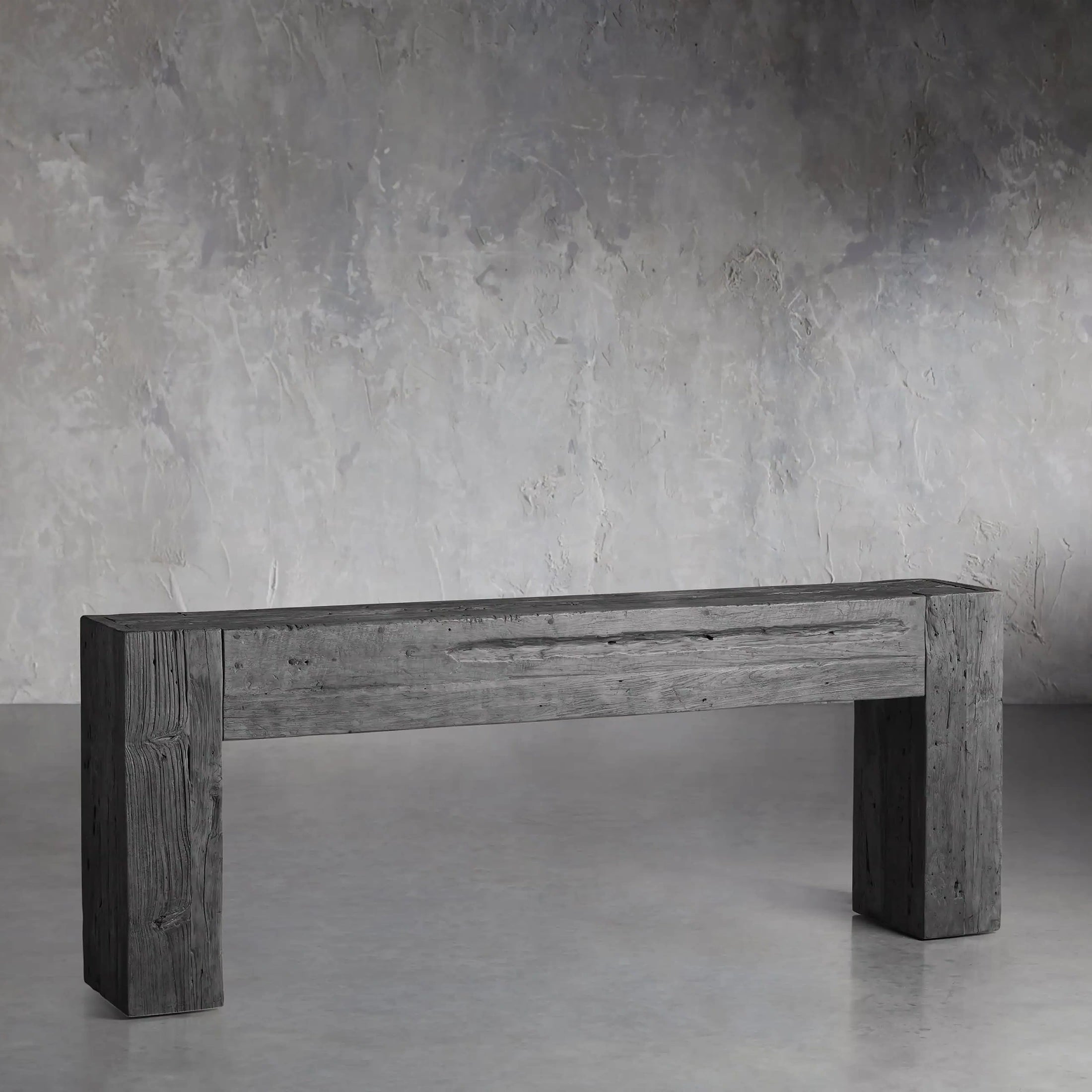 Ubud Console
