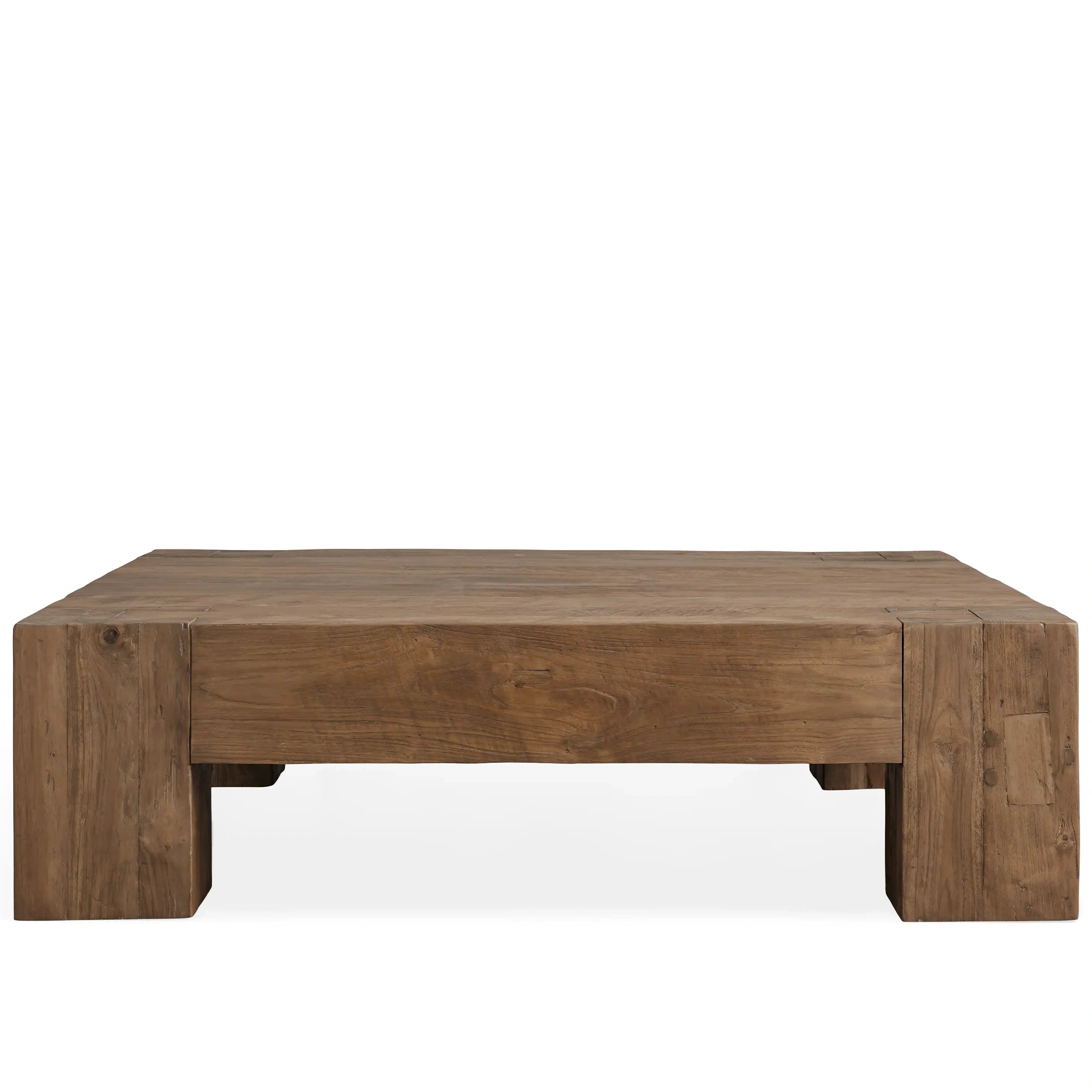 Ubud Square Coffee Table