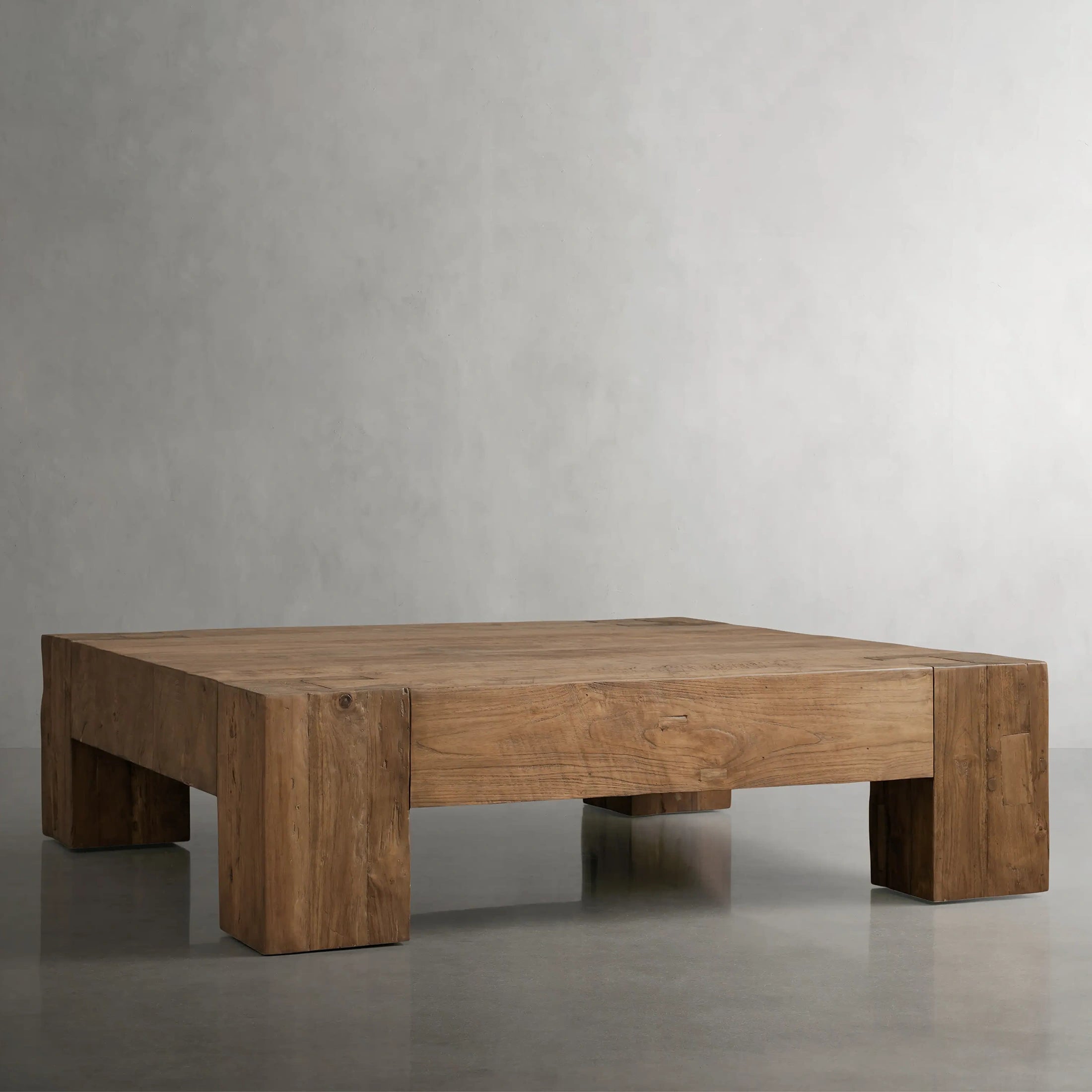 Ubud Square Coffee Table