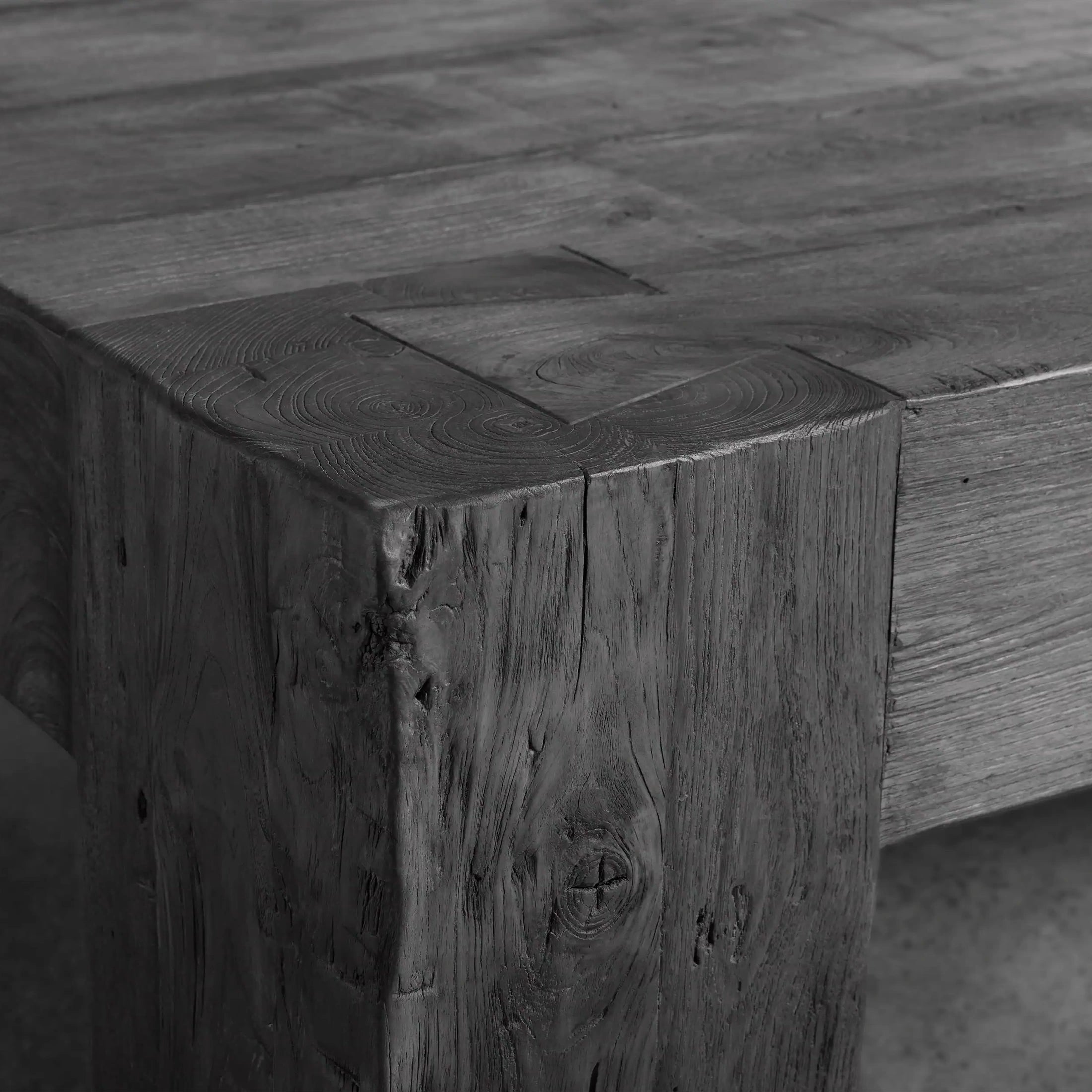 Ubud Square Coffee Table