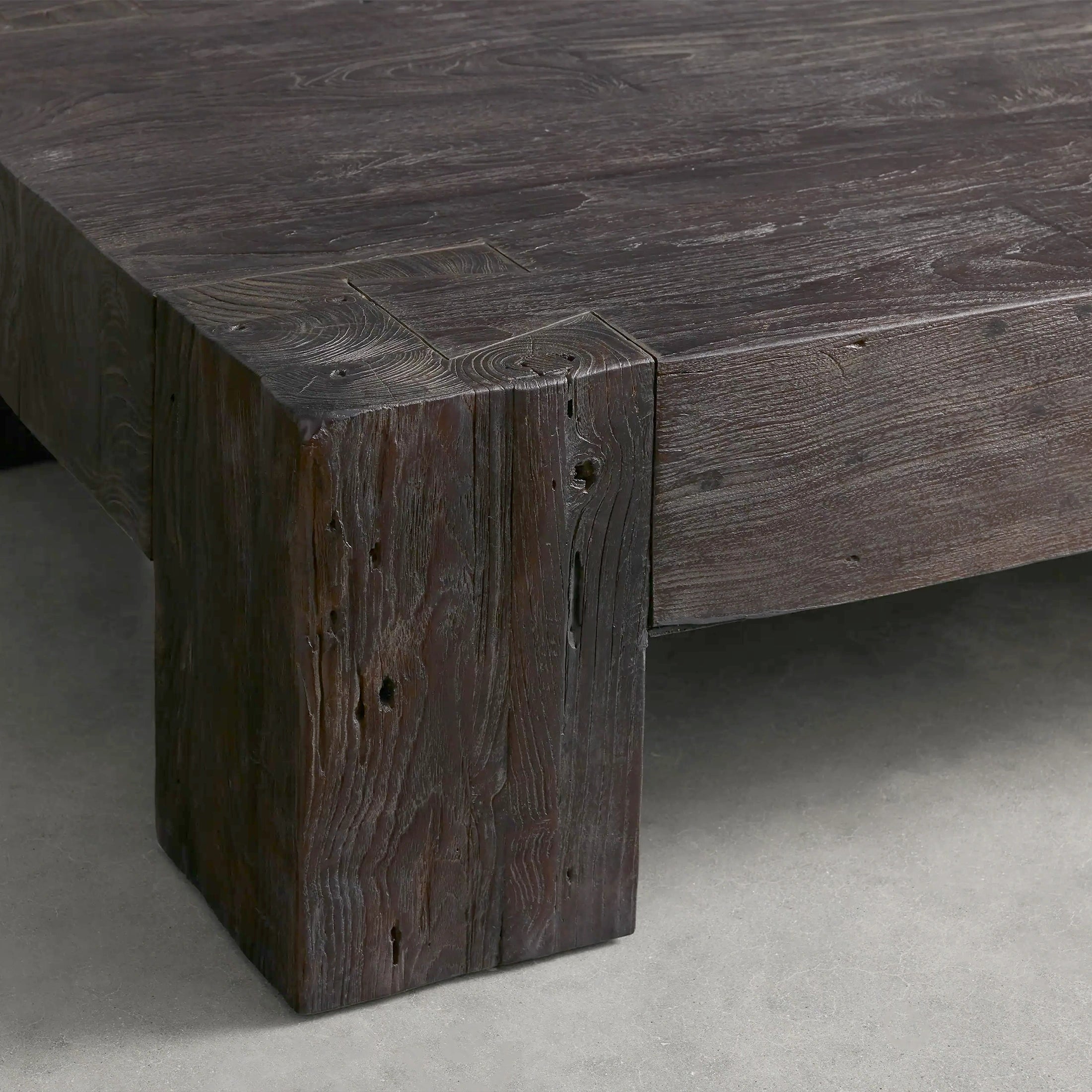 Ubud Square Coffee Table