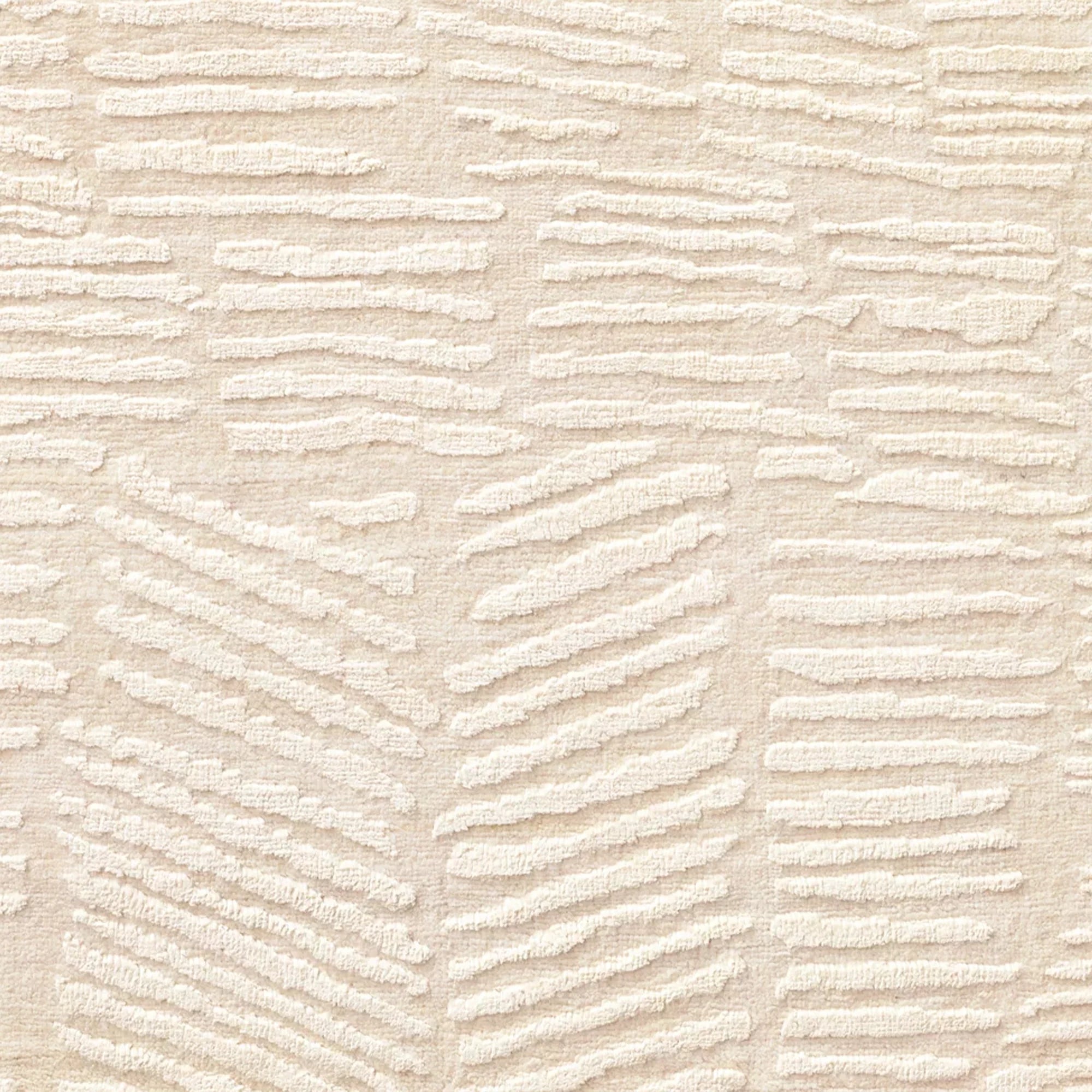 Arun Wool & Silk Hand-Knotted Rug