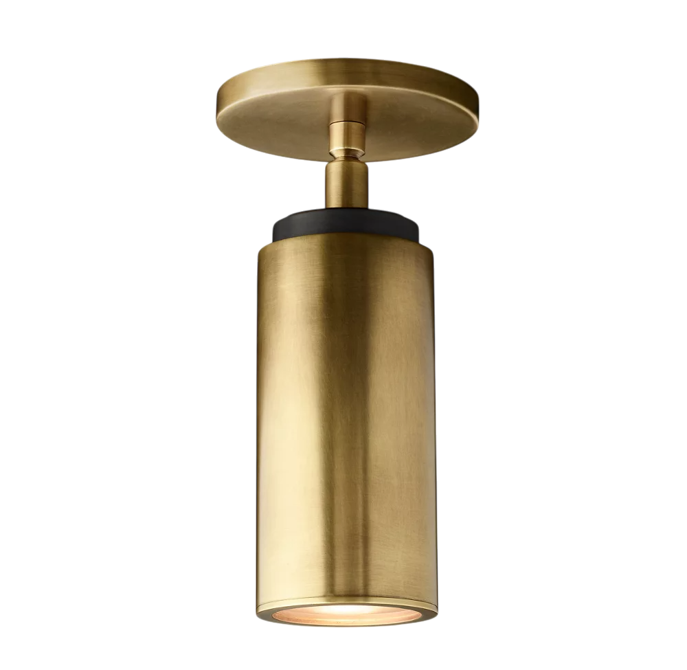 Champeaud Pivoting Flushmount