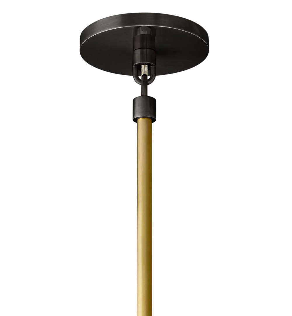 Champeaud Pendant