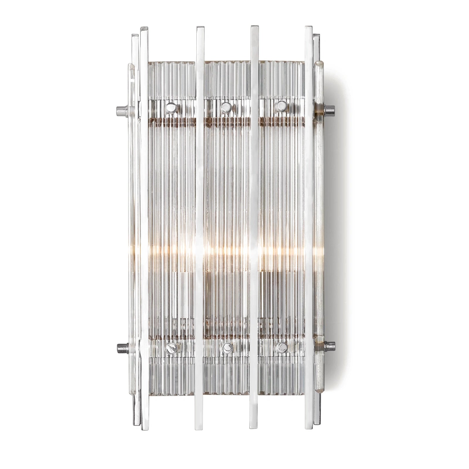Sant Marco Grand Rectangular Sconce