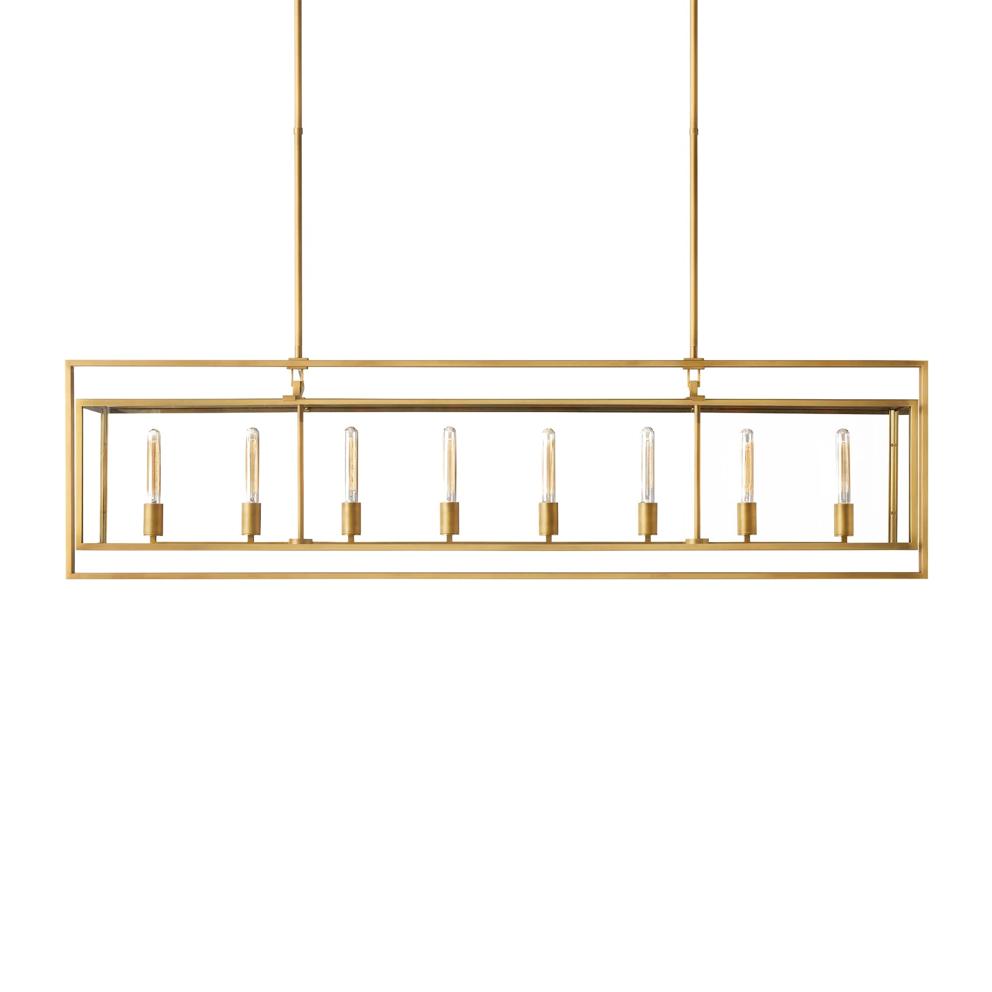 Bickman Rectangular Chandelier