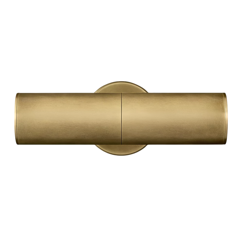 Champeaud Linear Sconce