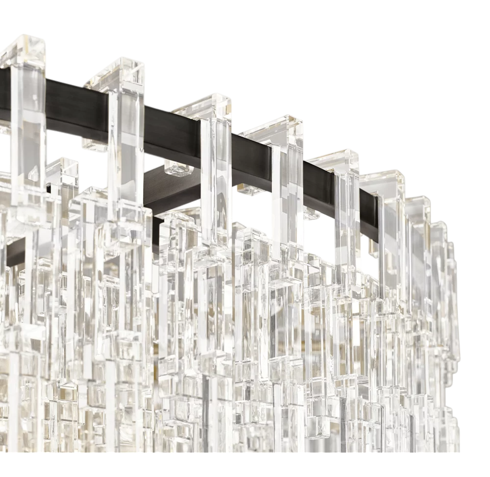 Mirignan Round Chandelier