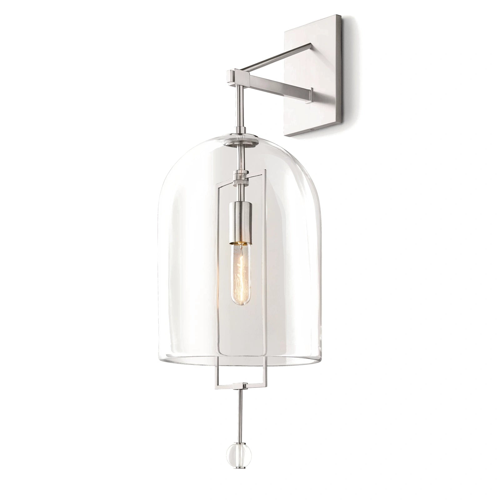 Folcrum Sconce