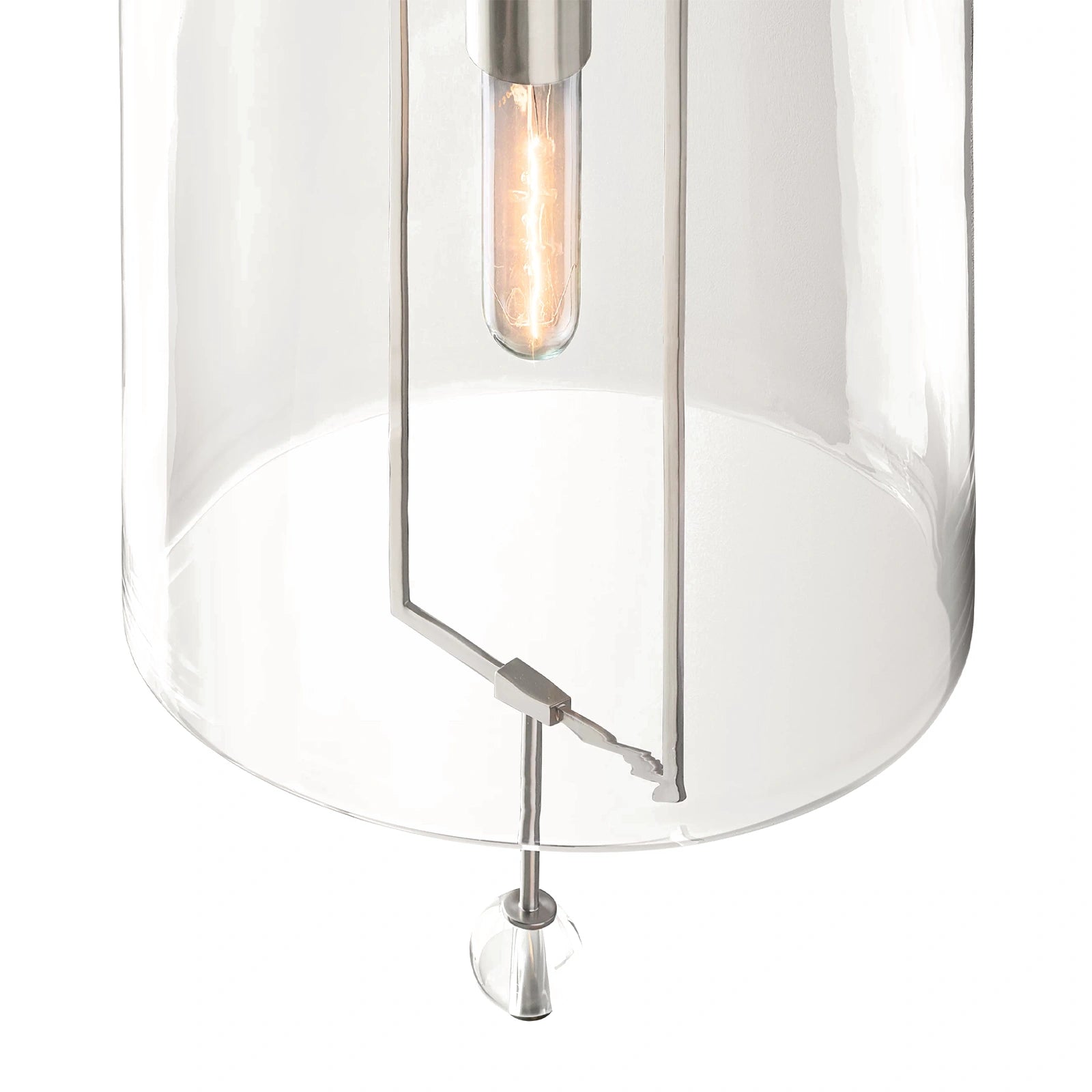 Folcrum Sconce