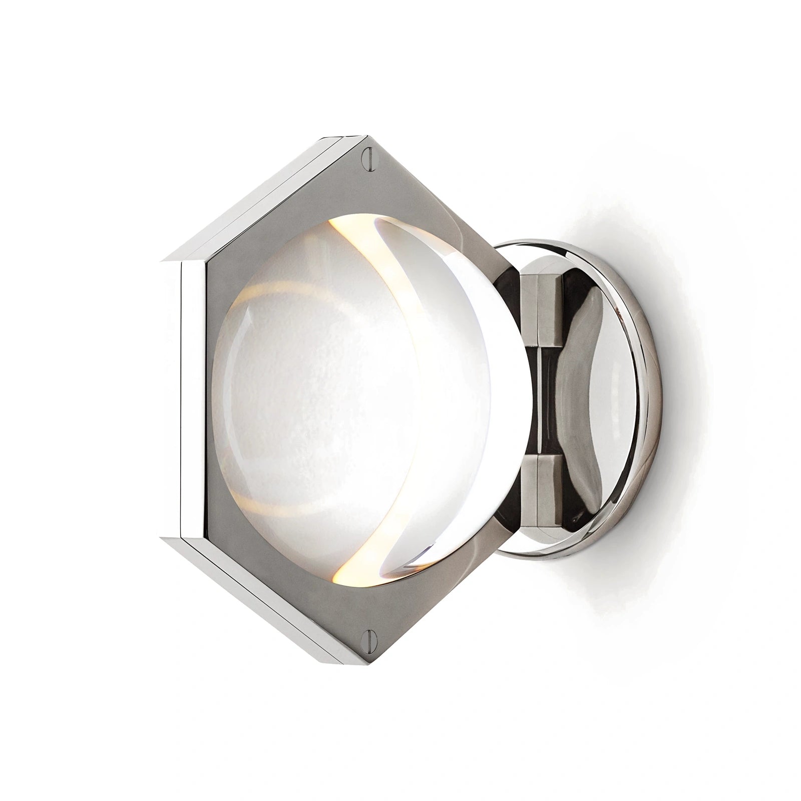 Éclatano Sconce