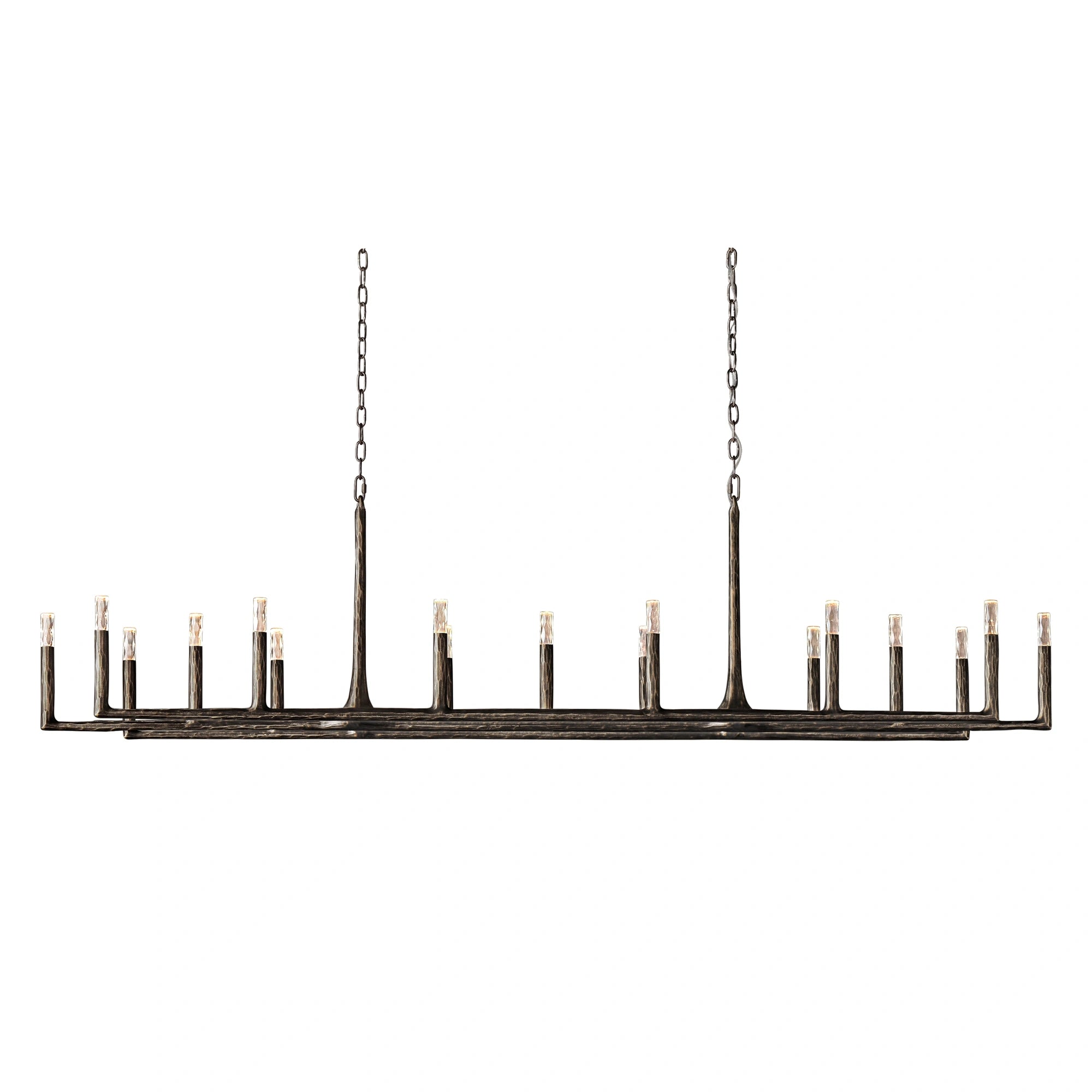 Thadeus Linear Chandelier