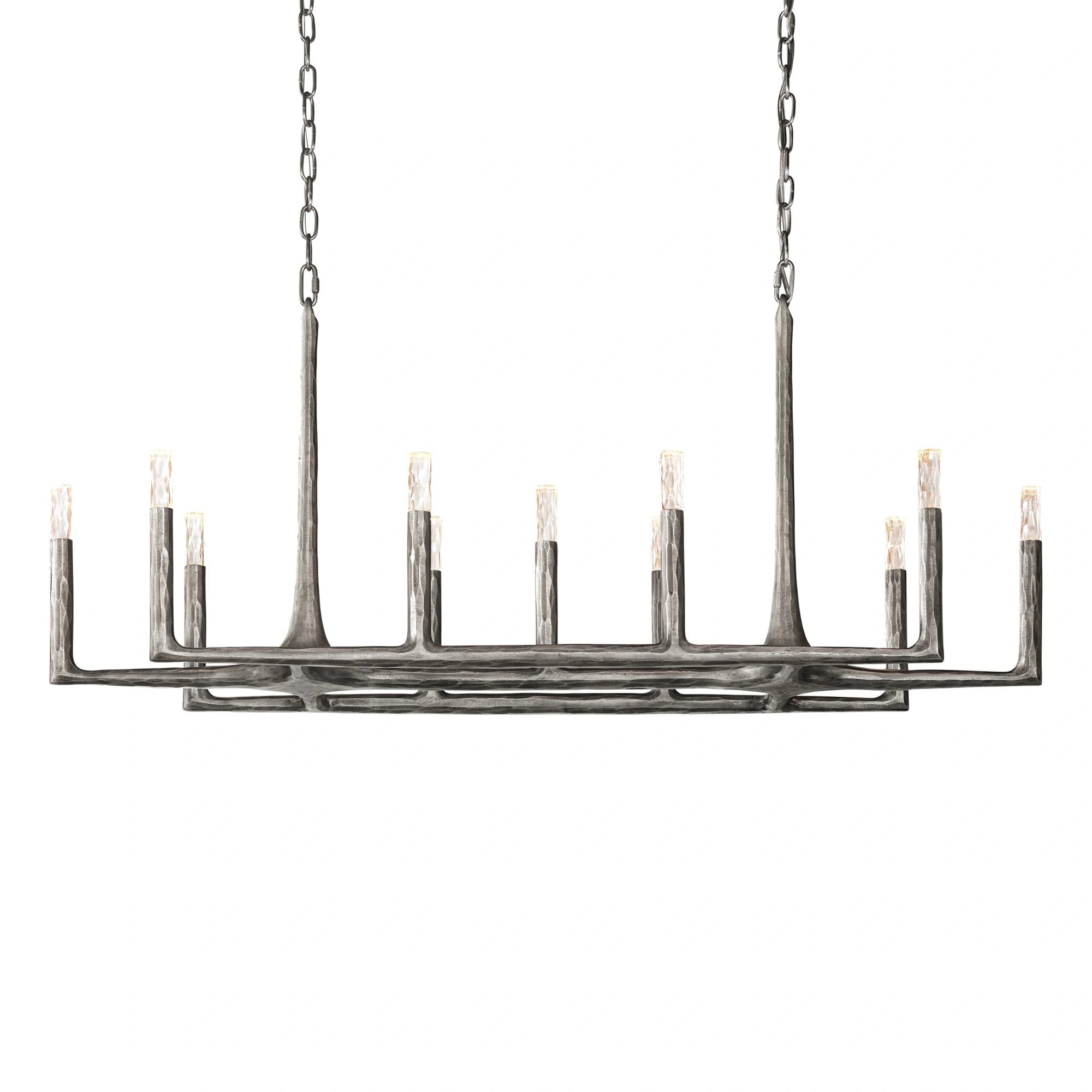 Thadeus Linear Chandelier